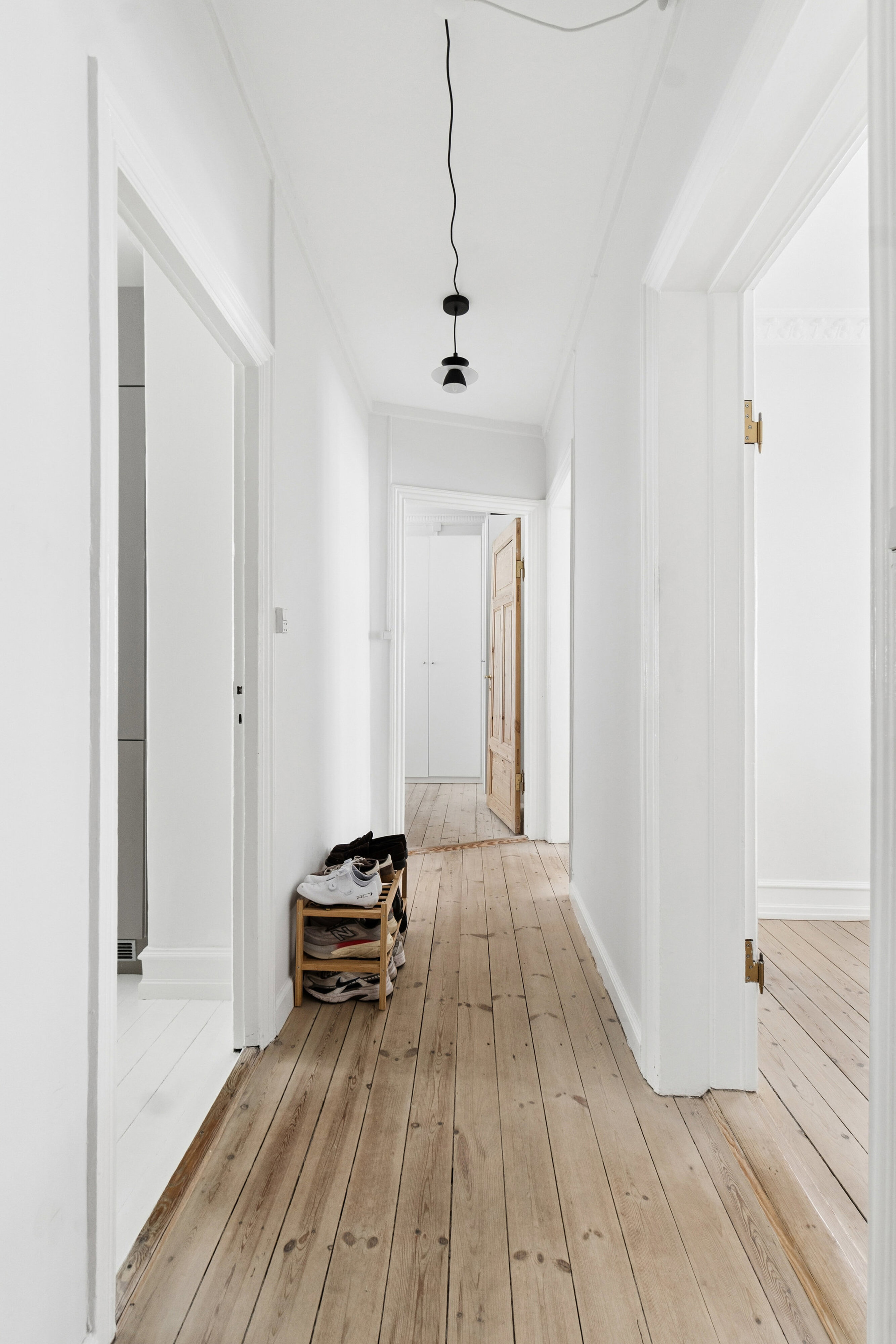 Marstalsgade 42, st. th., 2100 København Ø