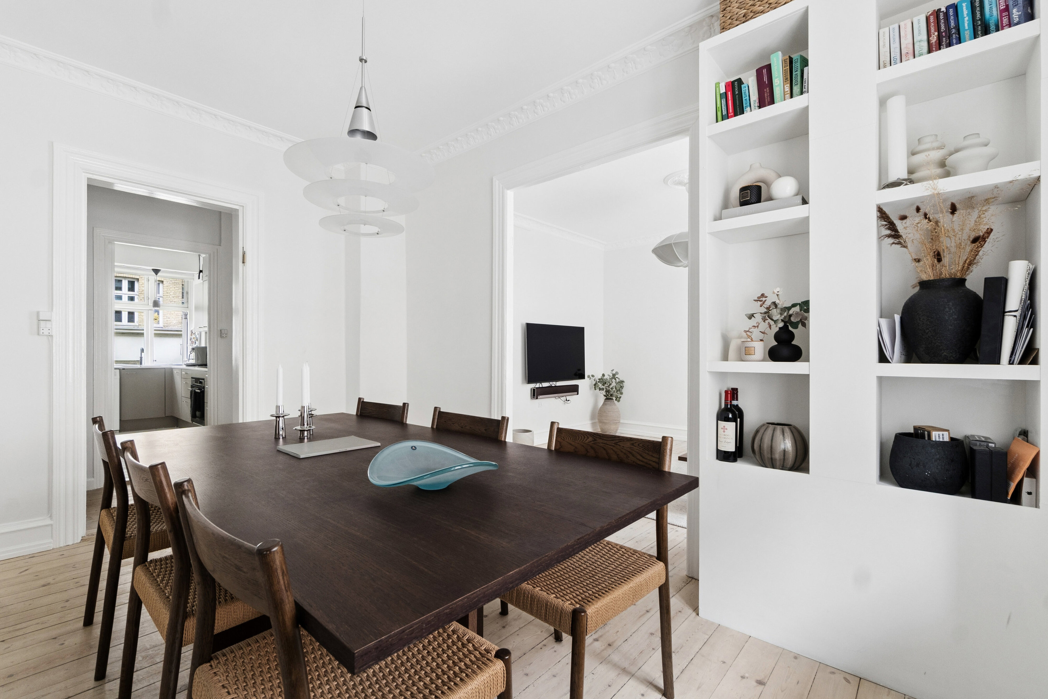 Marstalsgade 42, st. th., 2100 København Ø