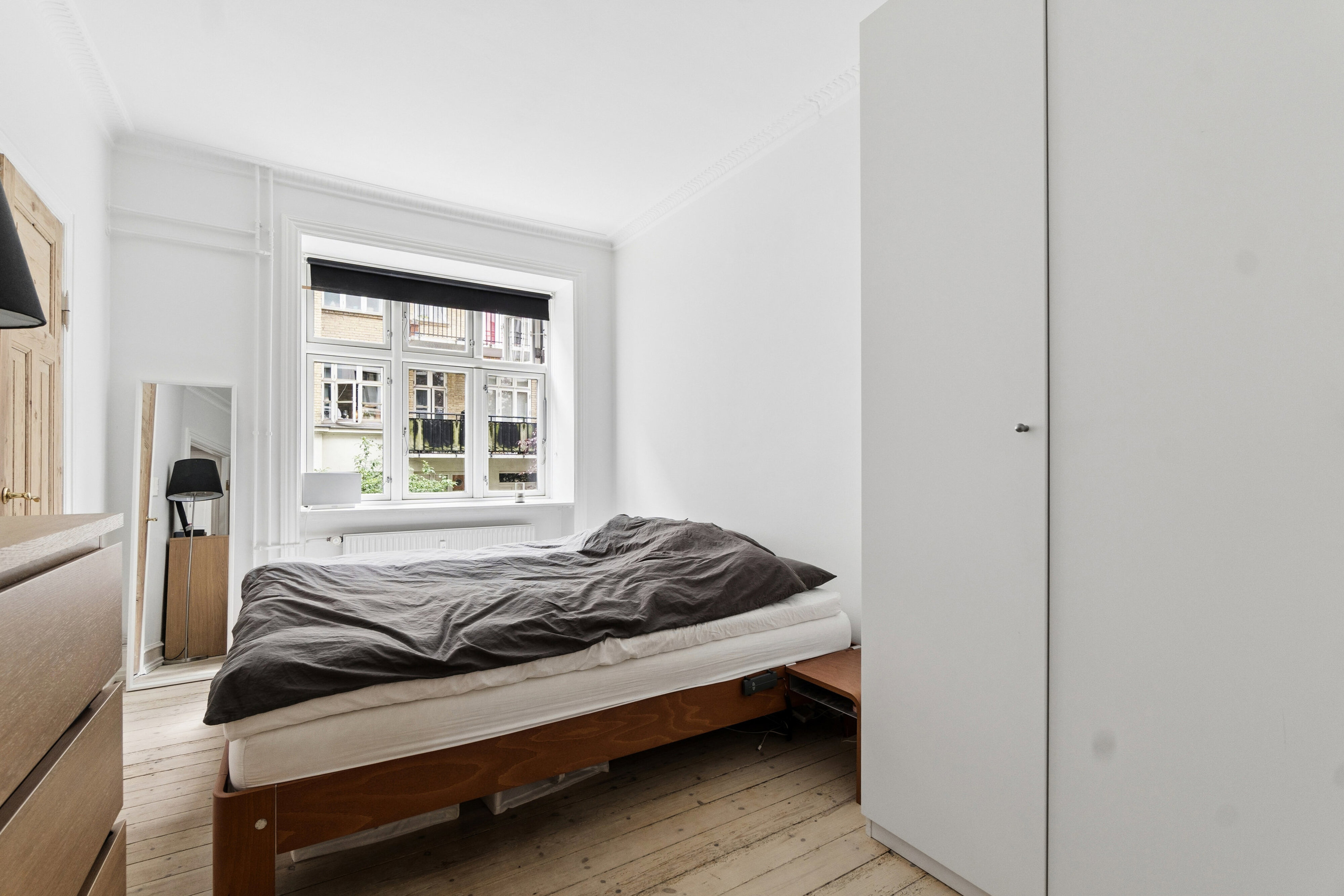 Marstalsgade 42, st. th., 2100 København Ø