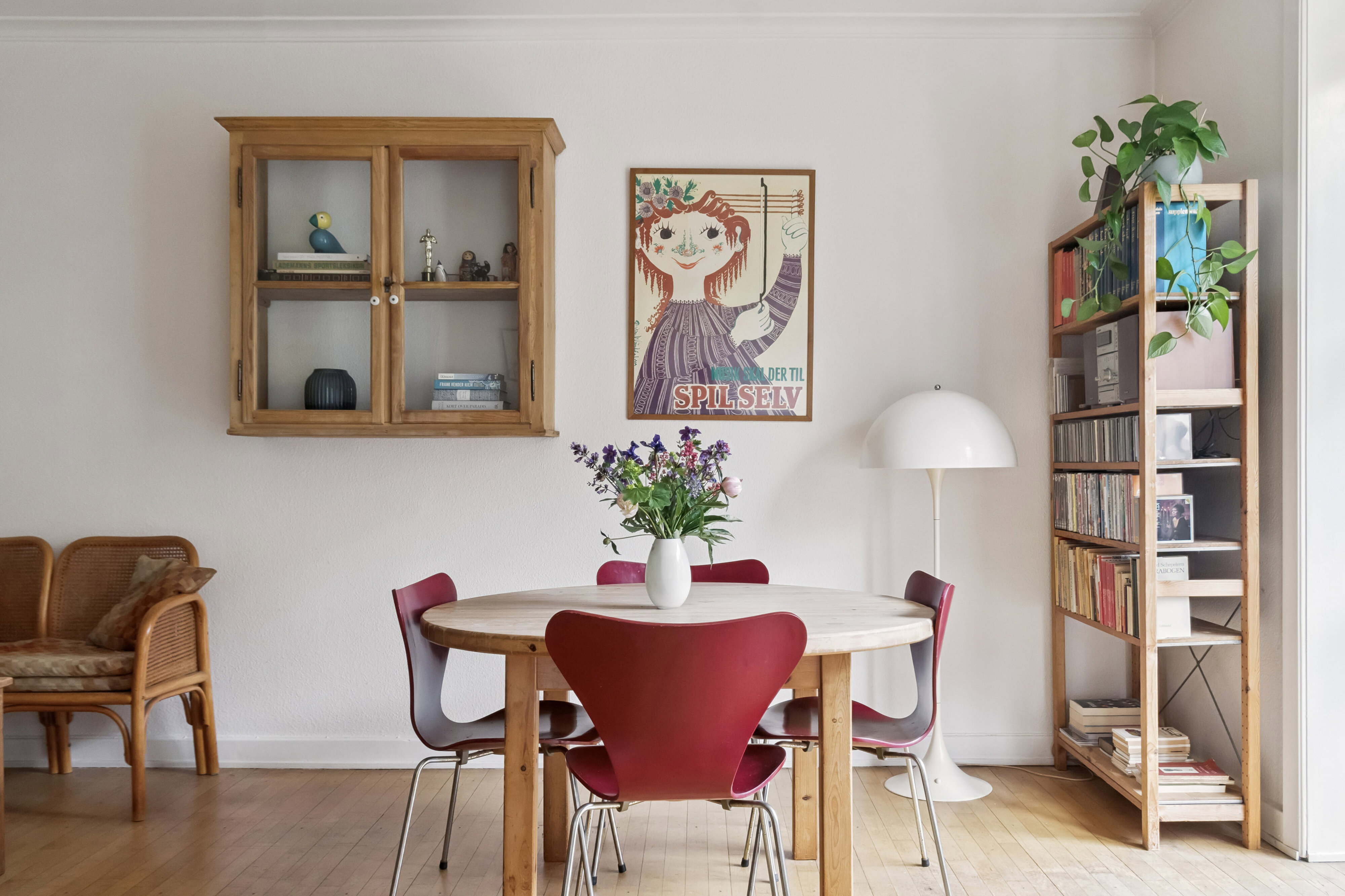 Jensløvs Tværvej 3B, 1. tv., 2920 Charlottenlund