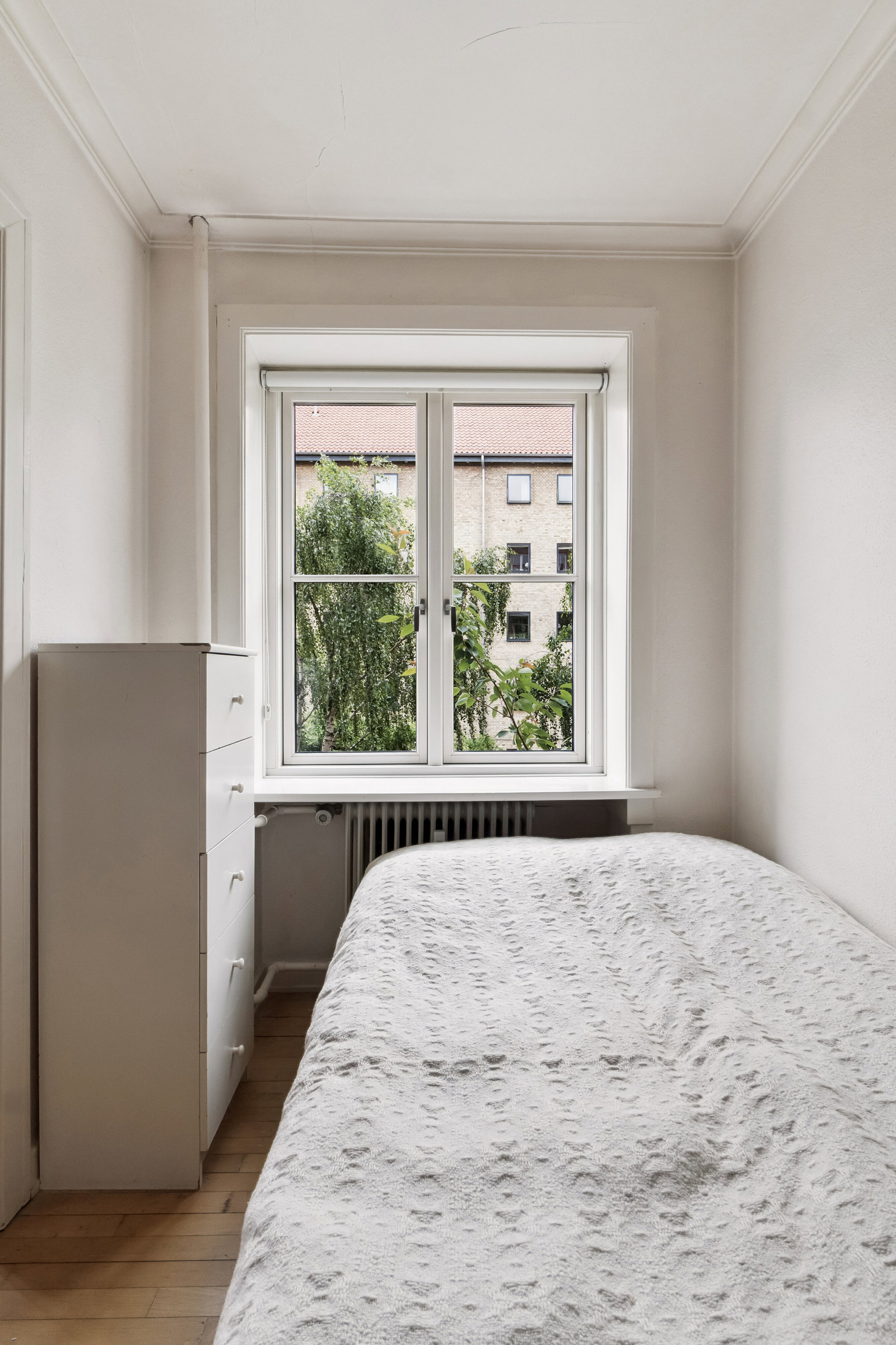 Jensløvs Tværvej 3B, 1. tv., 2920 Charlottenlund