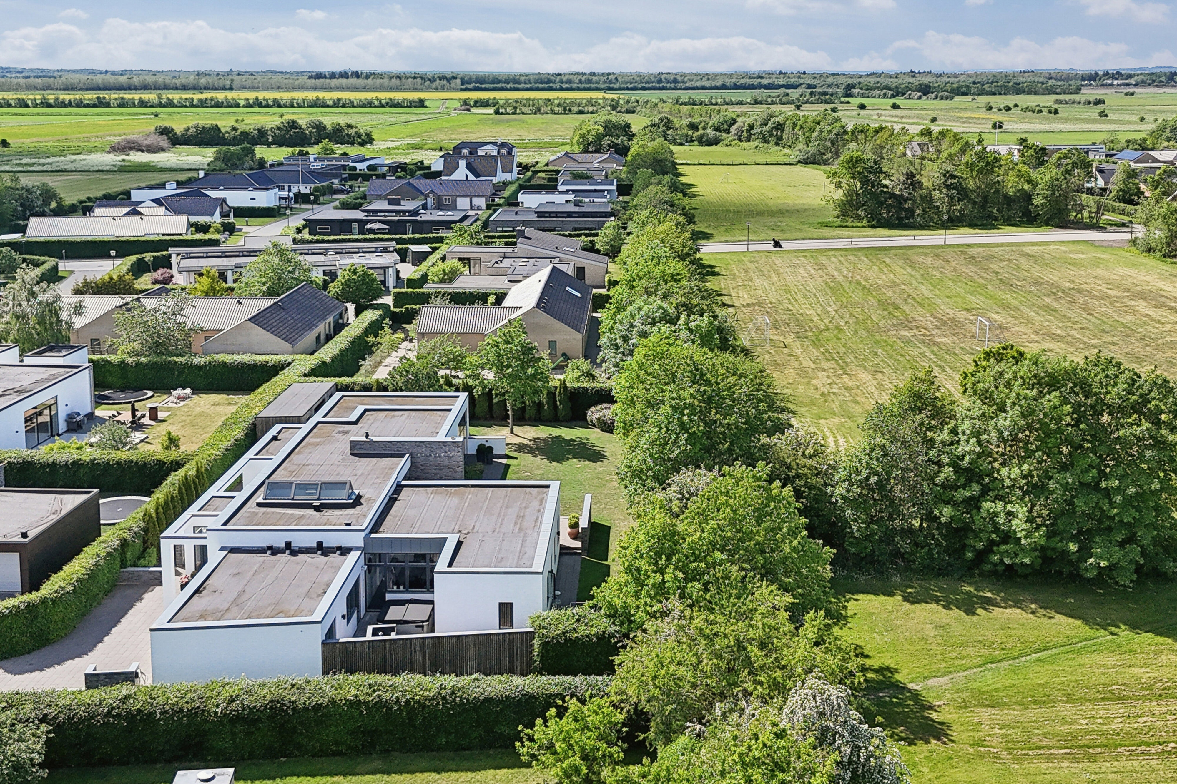 Alfred Munkholms Vej 13, 9000 Aalborg