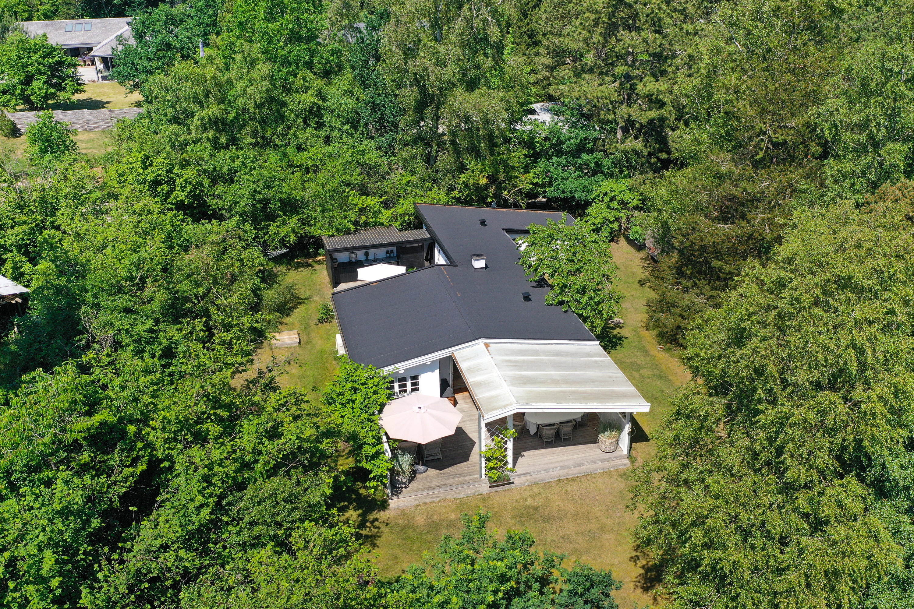 Gyvelvej 3, 3250 Gilleleje