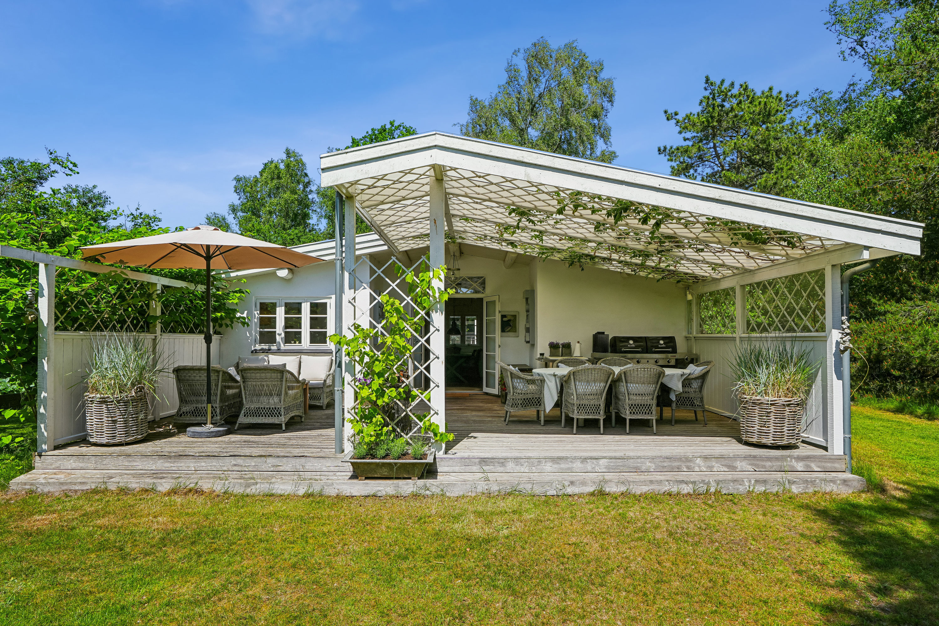 Gyvelvej 3, 3250 Gilleleje