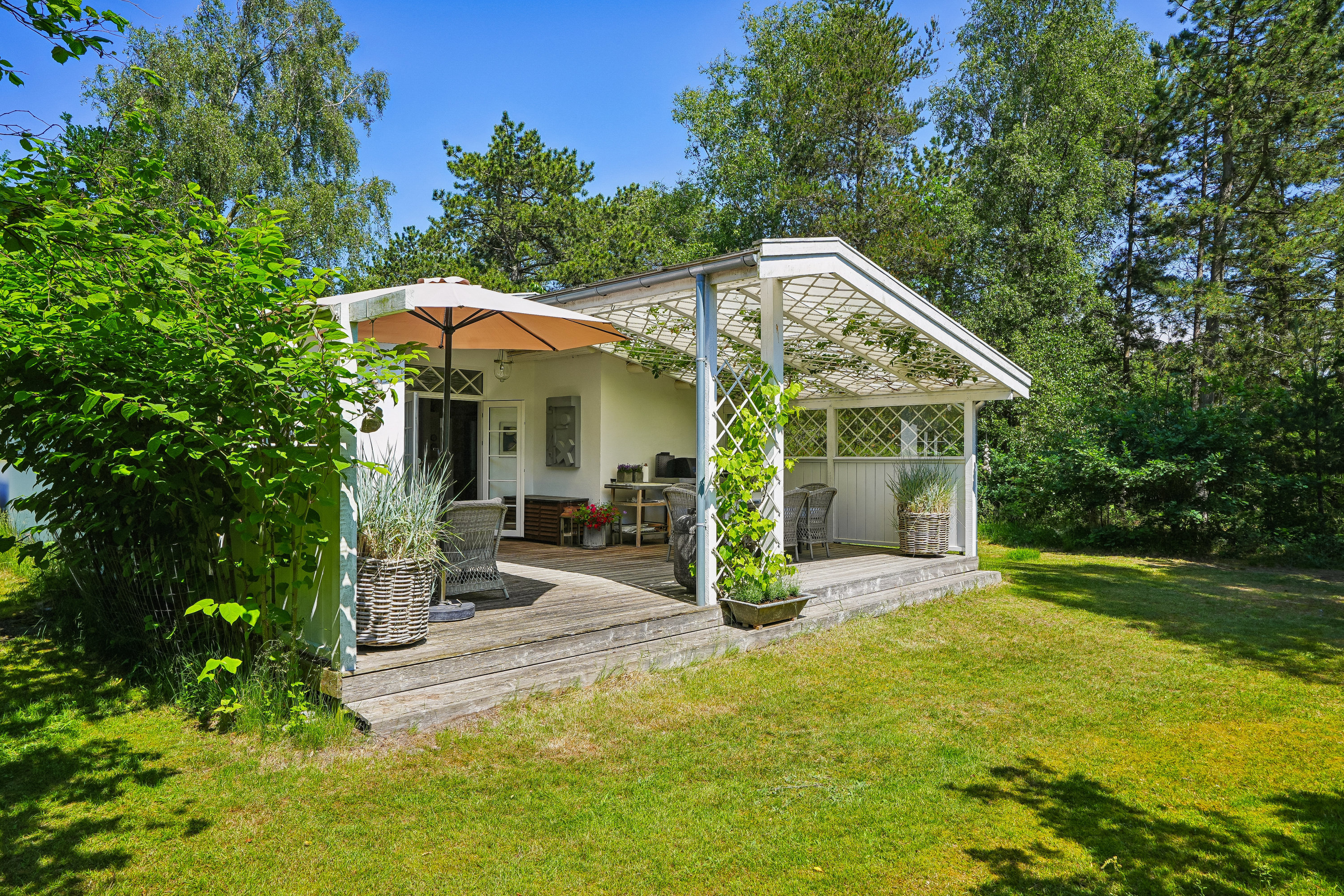 Gyvelvej 3, 3250 Gilleleje