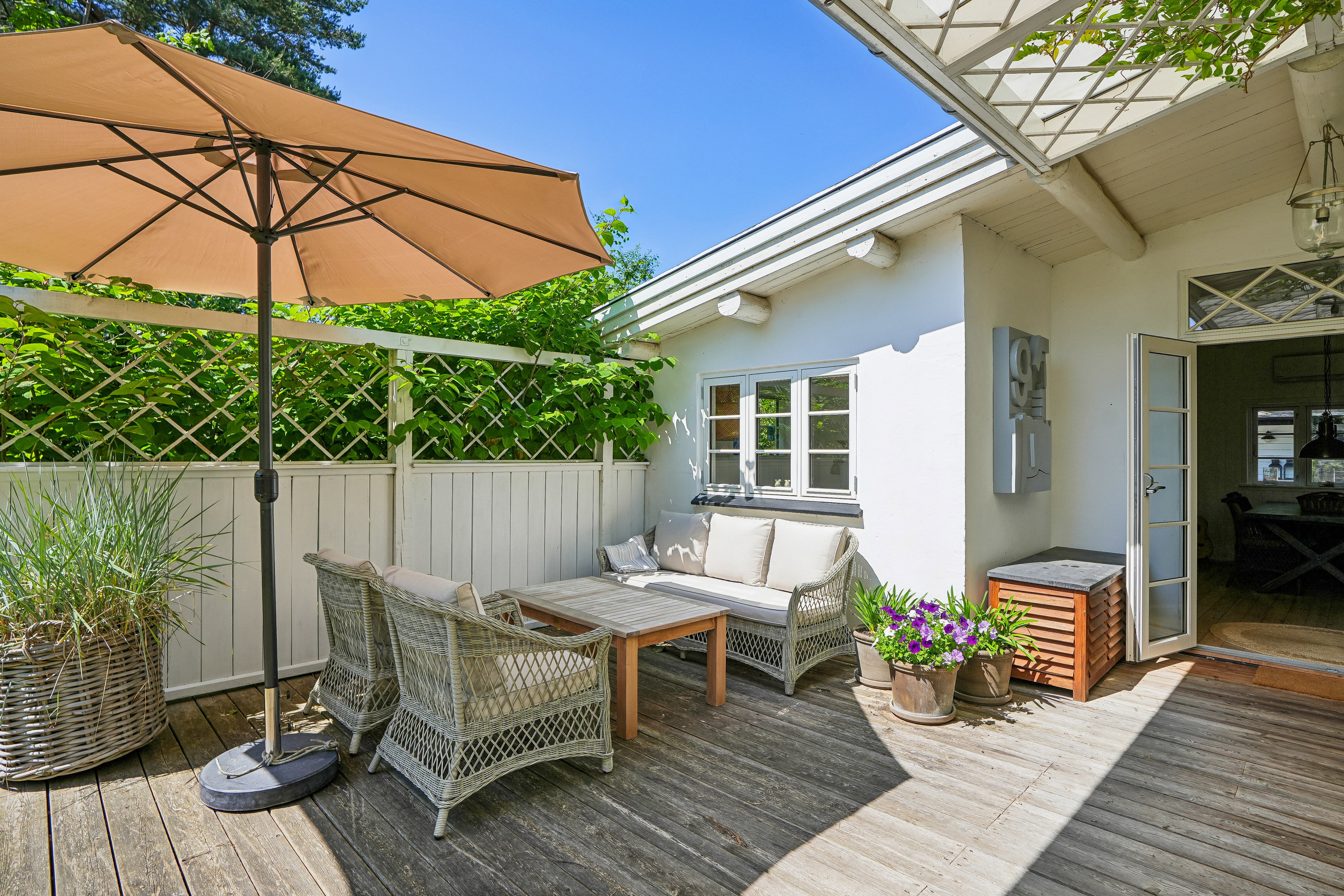Gyvelvej 3, 3250 Gilleleje