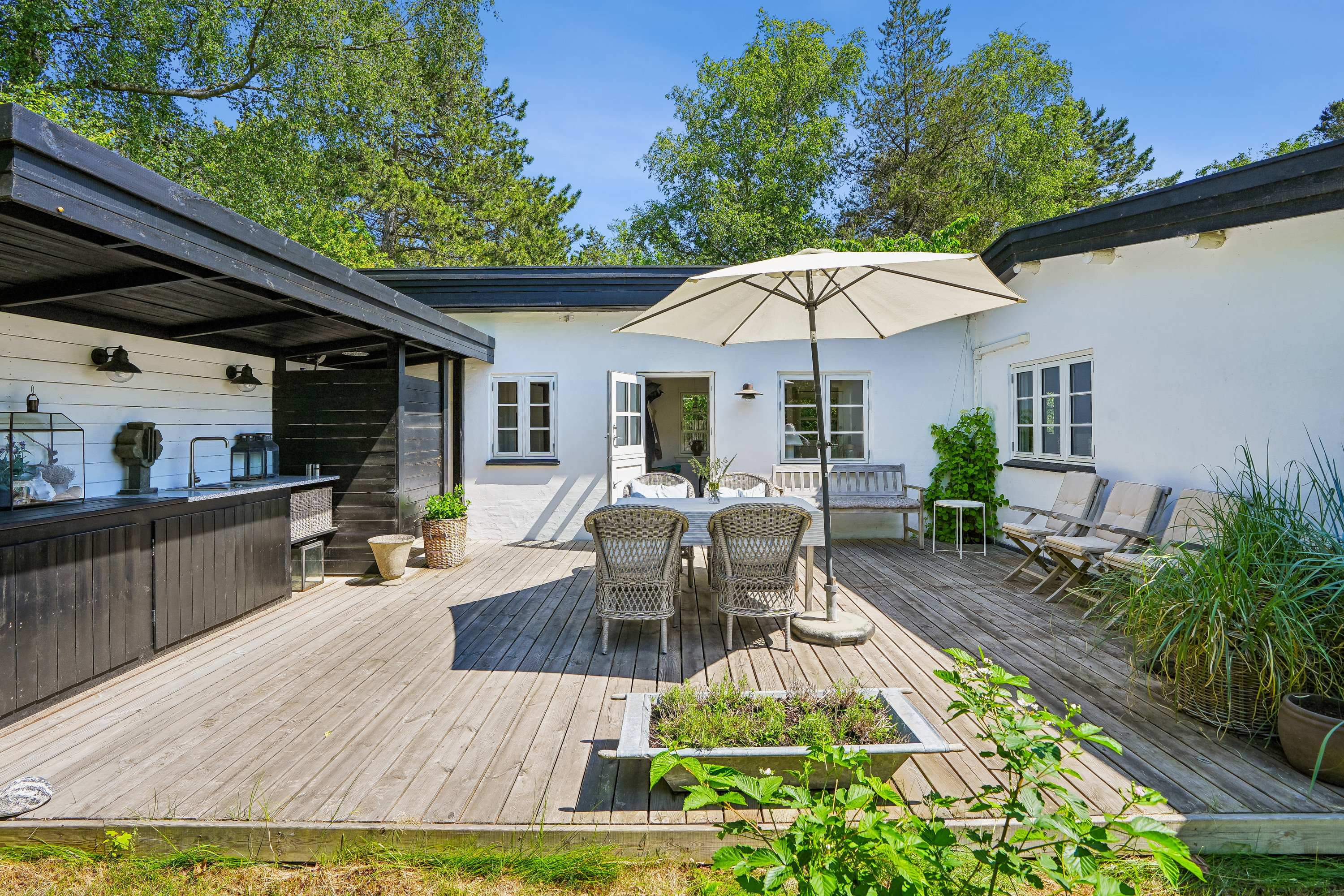 Gyvelvej 3, 3250 Gilleleje