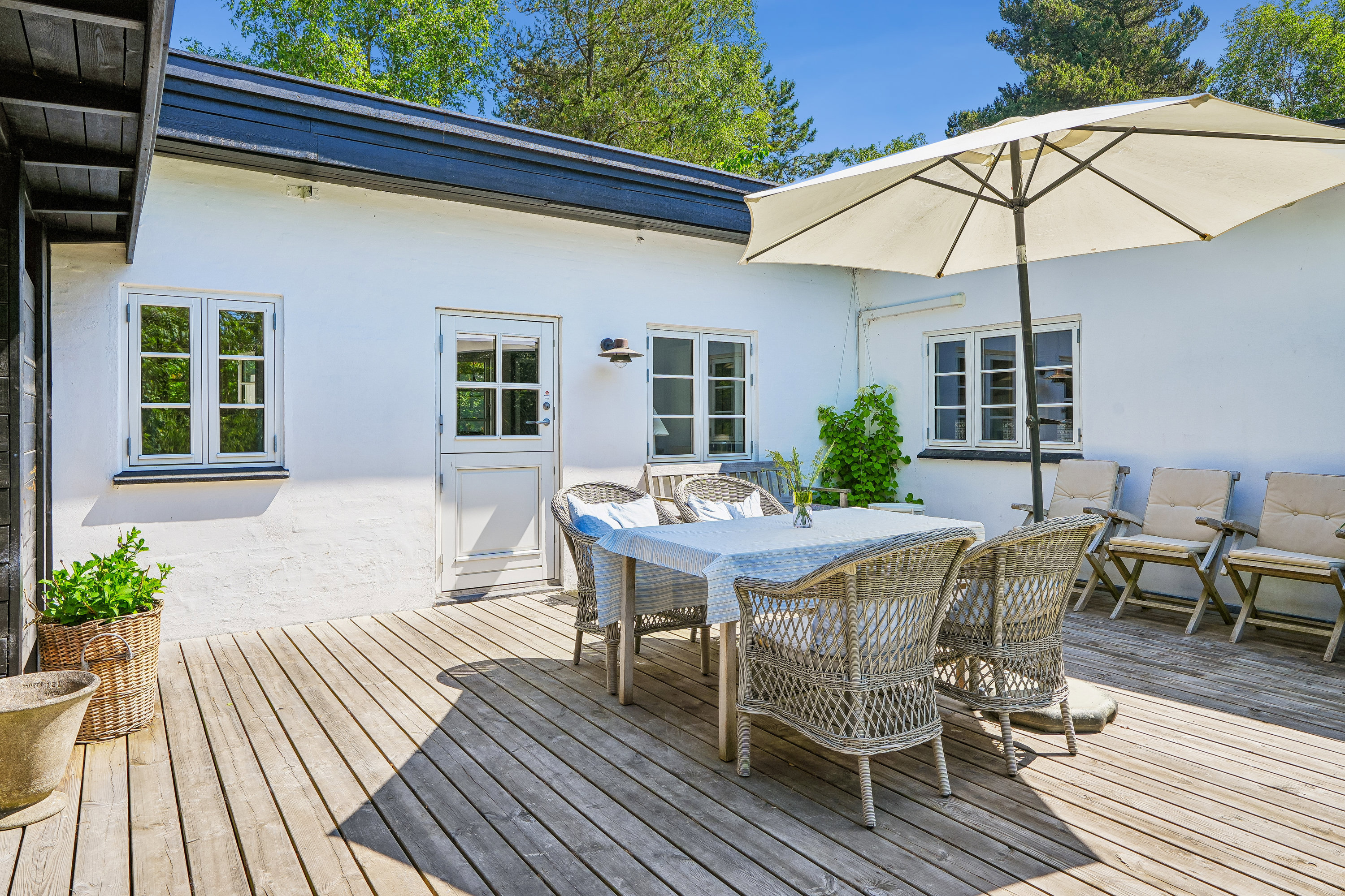 Gyvelvej 3, 3250 Gilleleje