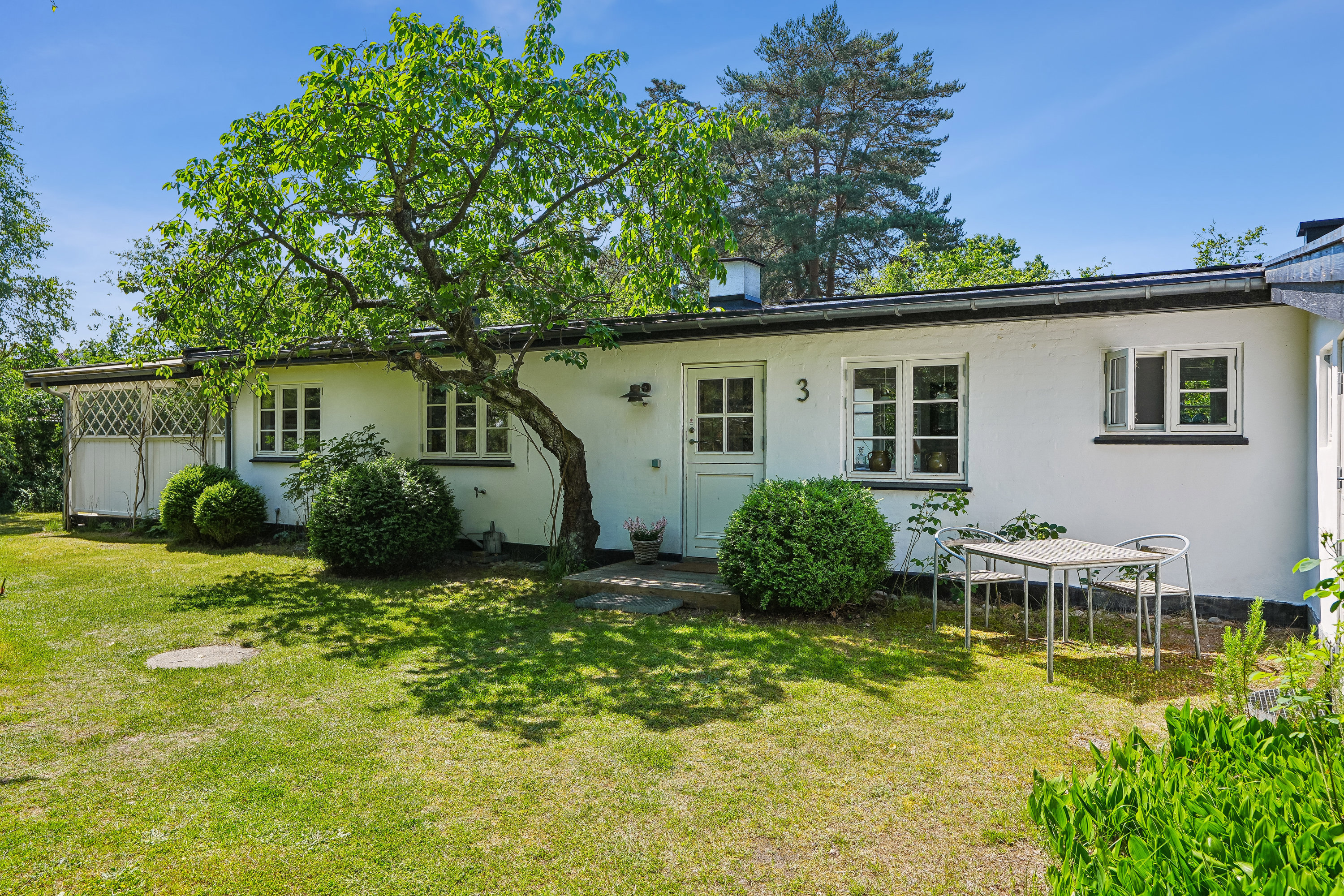 Gyvelvej 3, 3250 Gilleleje