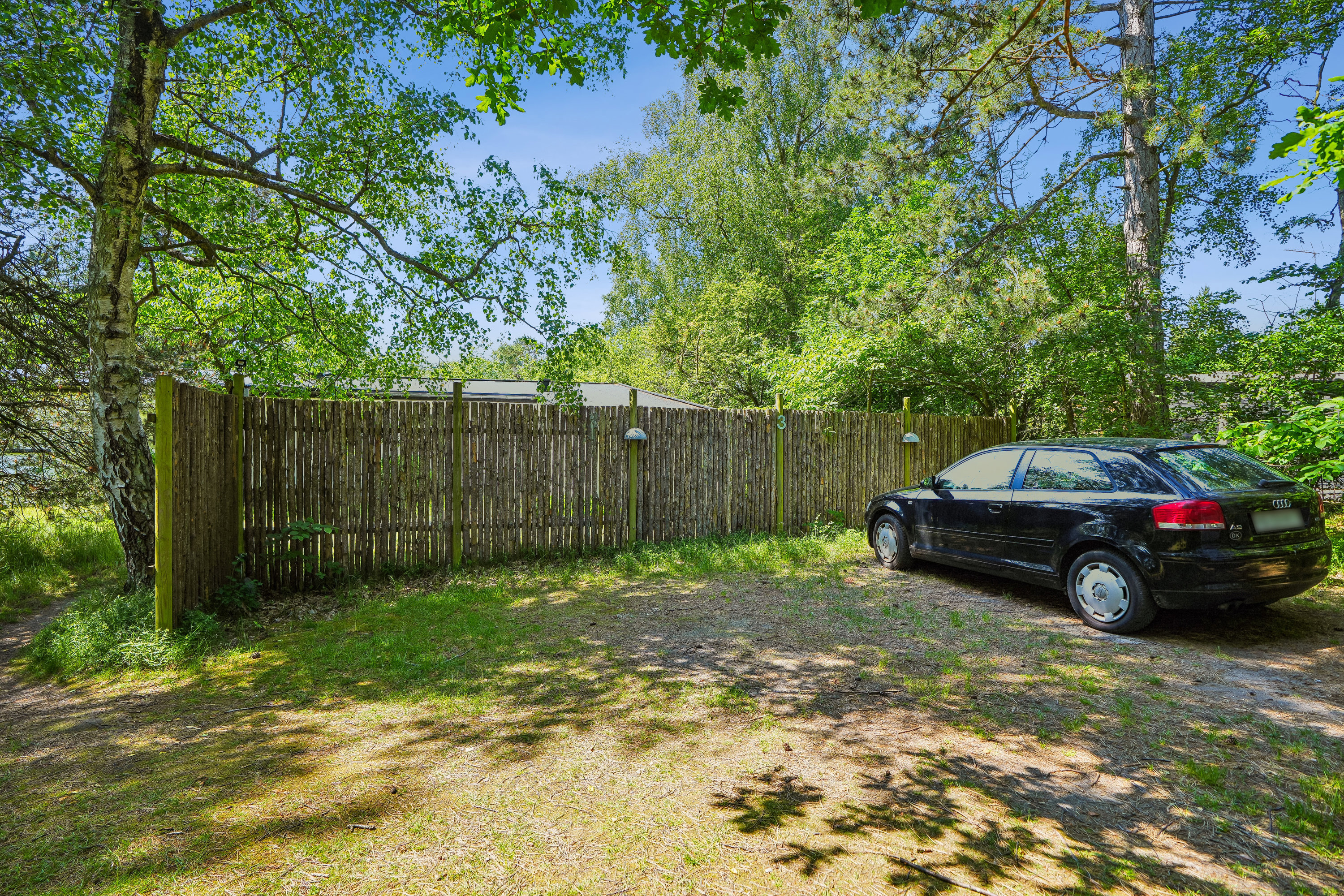 Gyvelvej 3, 3250 Gilleleje