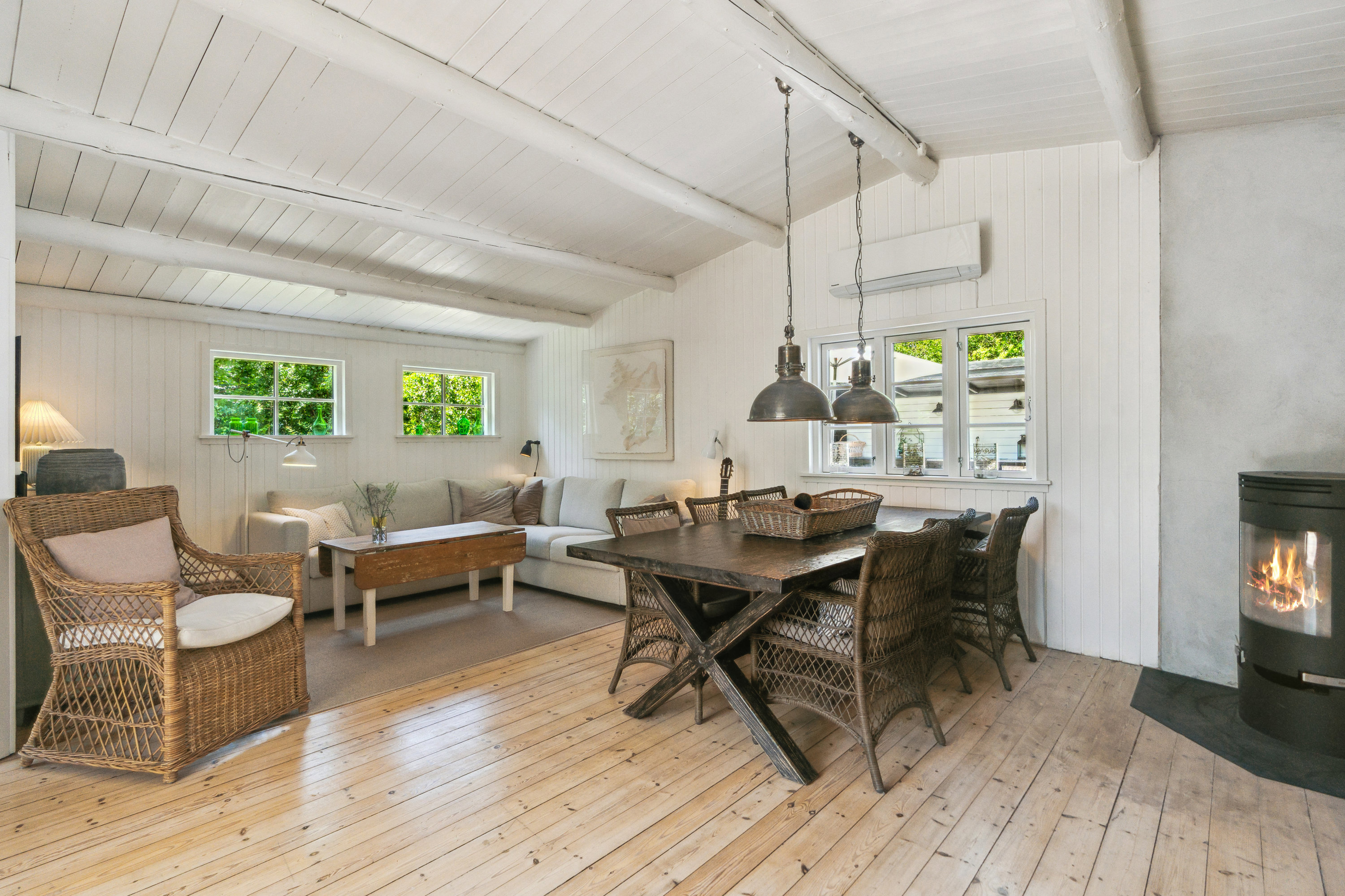 Gyvelvej 3, 3250 Gilleleje