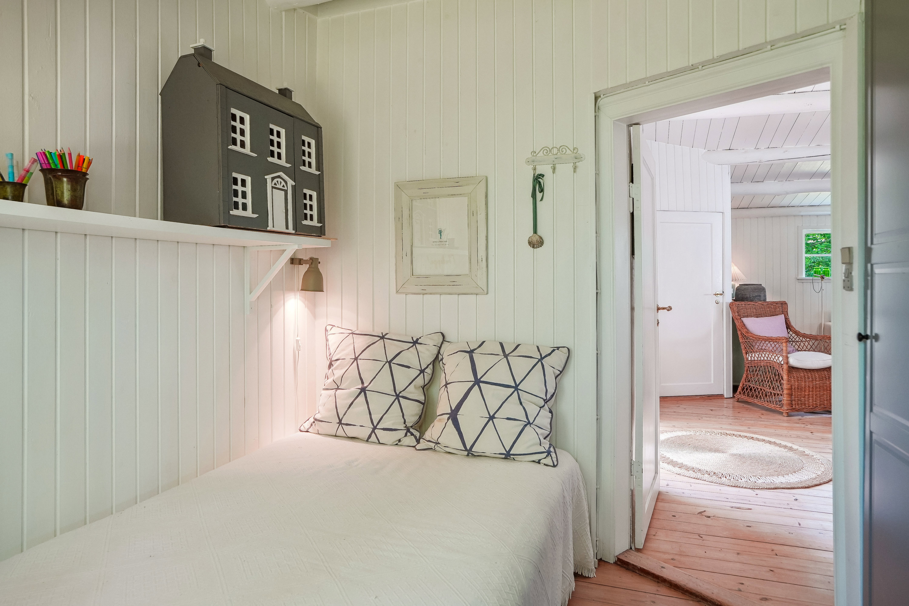 Gyvelvej 3, 3250 Gilleleje