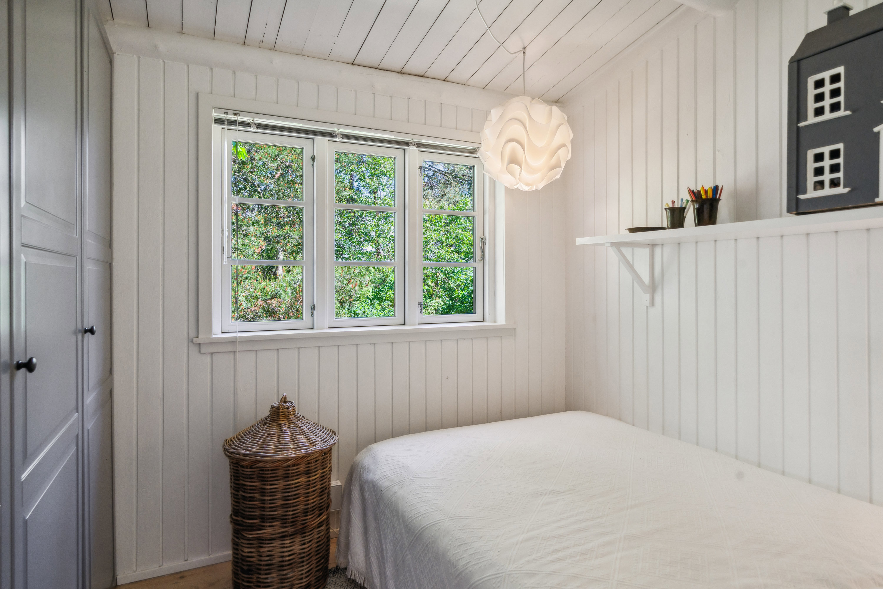 Gyvelvej 3, 3250 Gilleleje