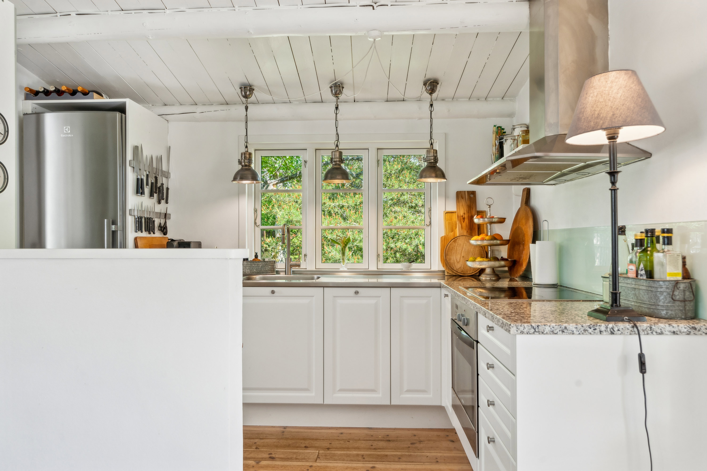 Gyvelvej 3, 3250 Gilleleje