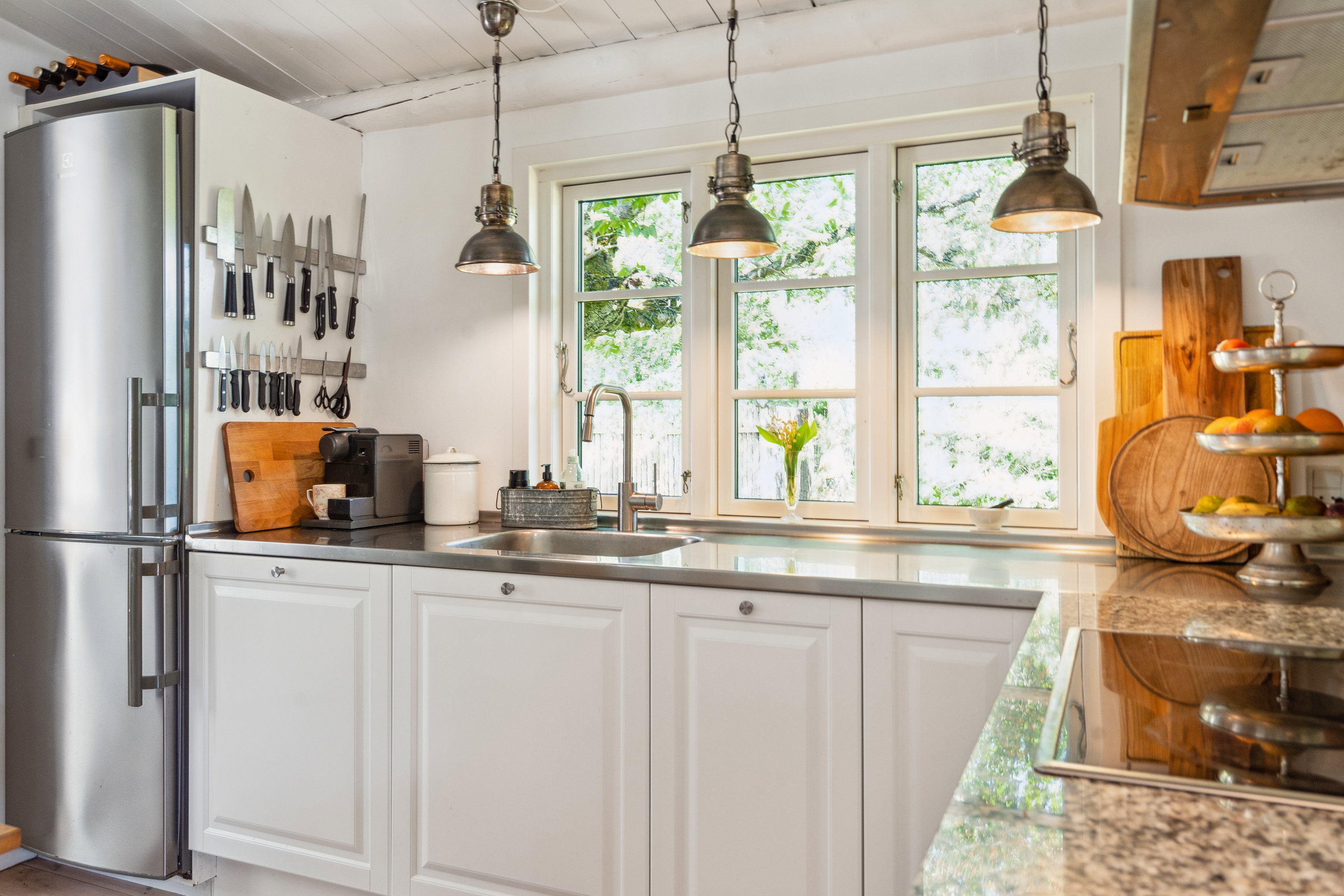 Gyvelvej 3, 3250 Gilleleje