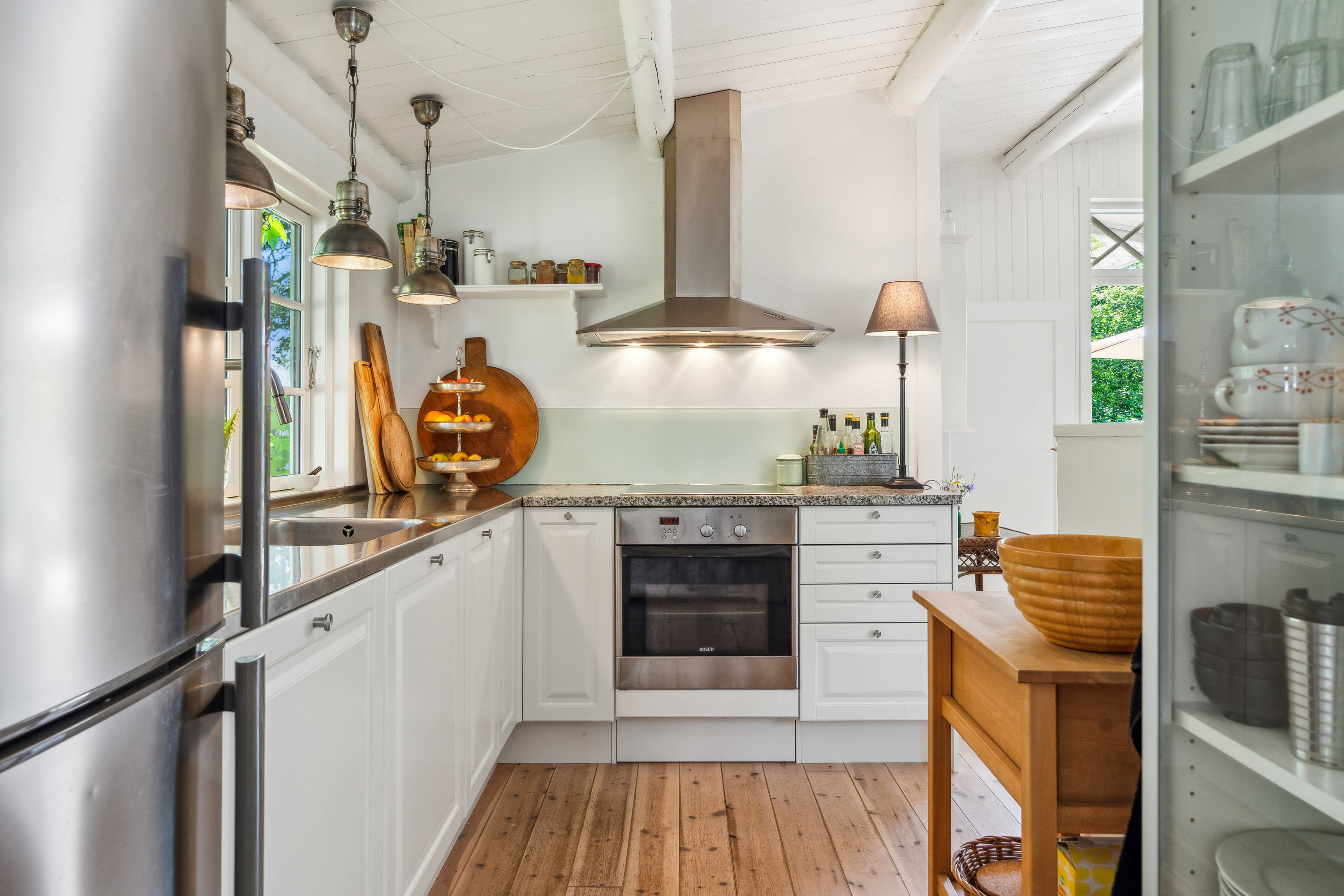 Gyvelvej 3, 3250 Gilleleje