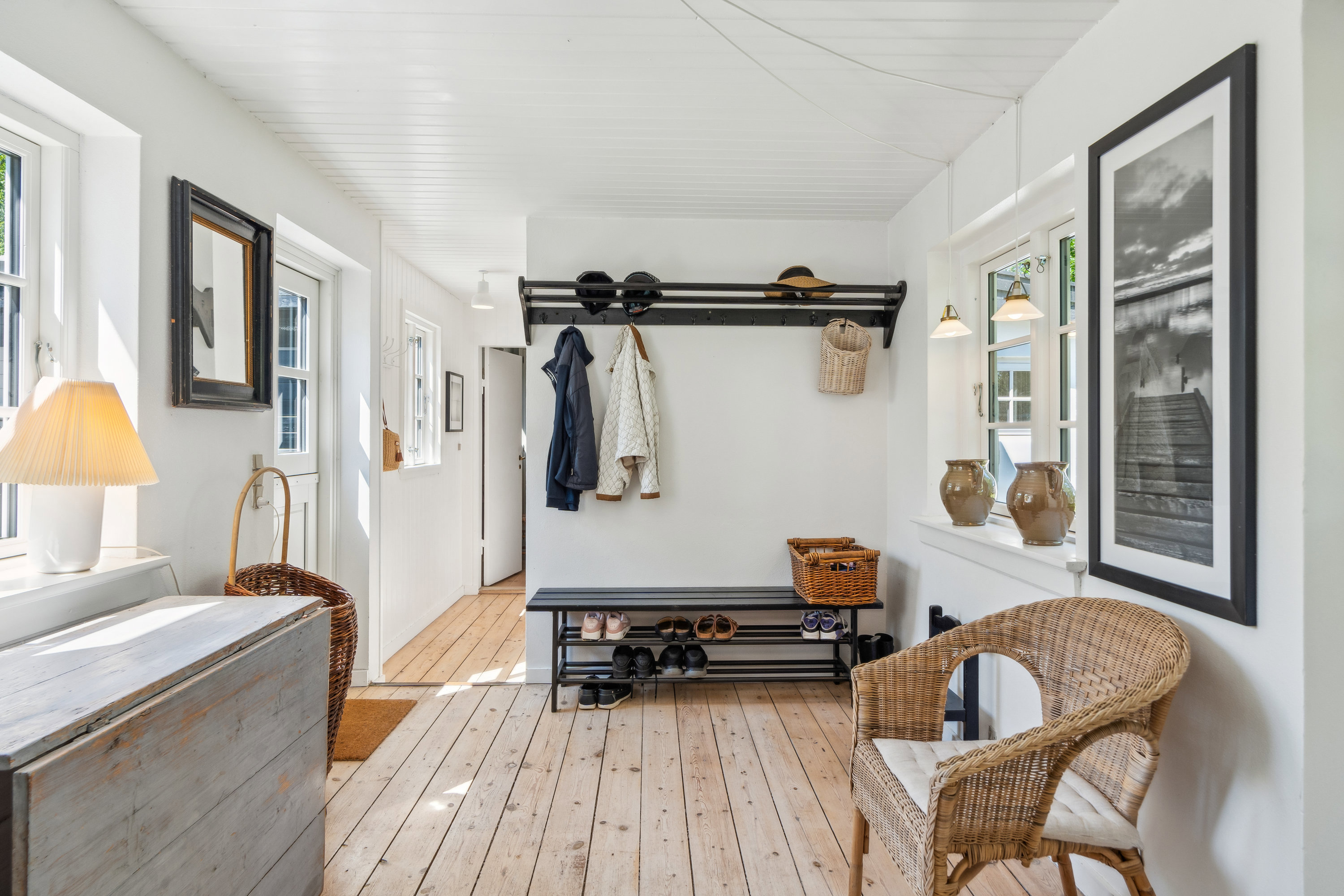 Gyvelvej 3, 3250 Gilleleje