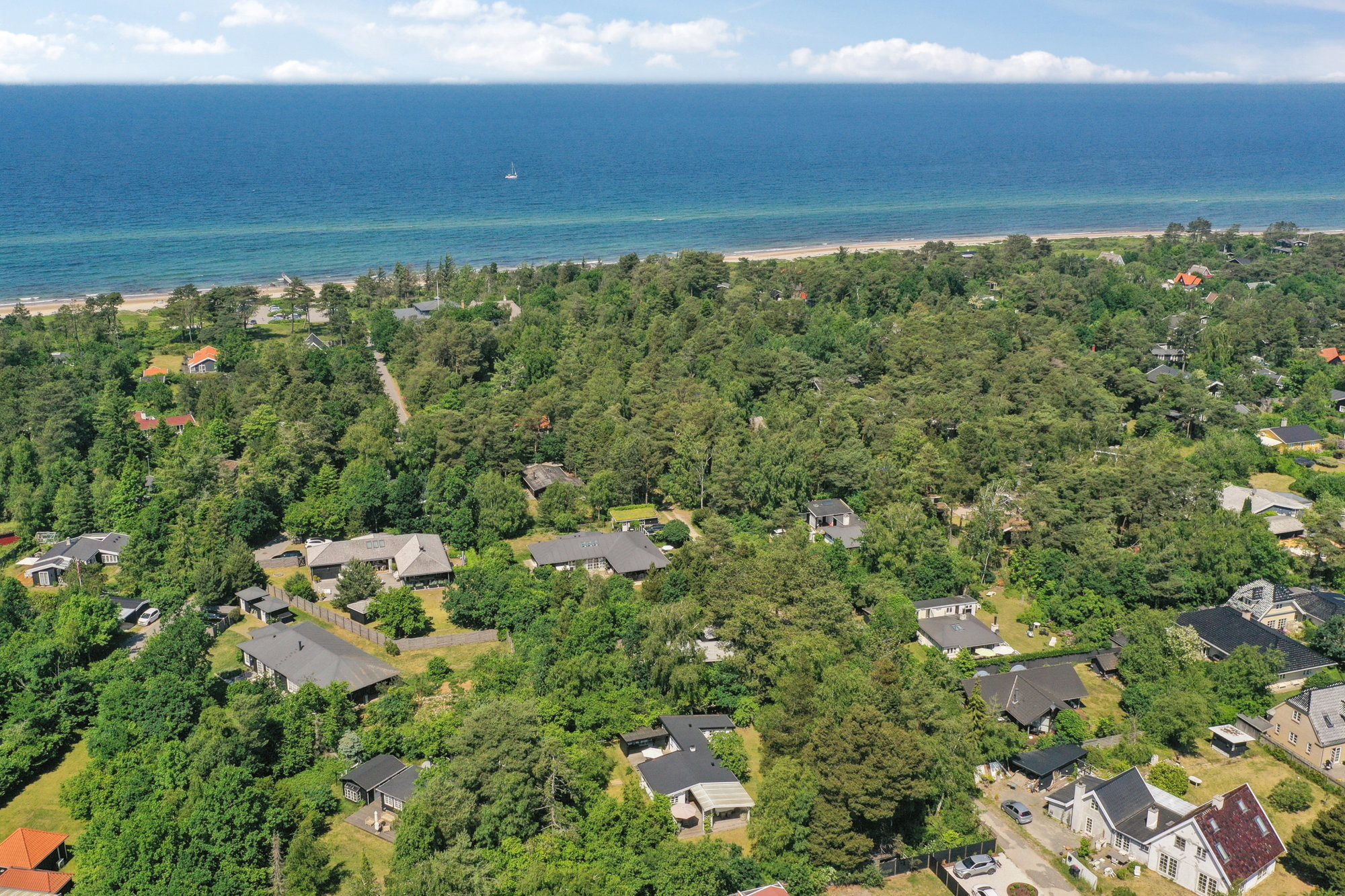 Gyvelvej 3, 3250 Gilleleje