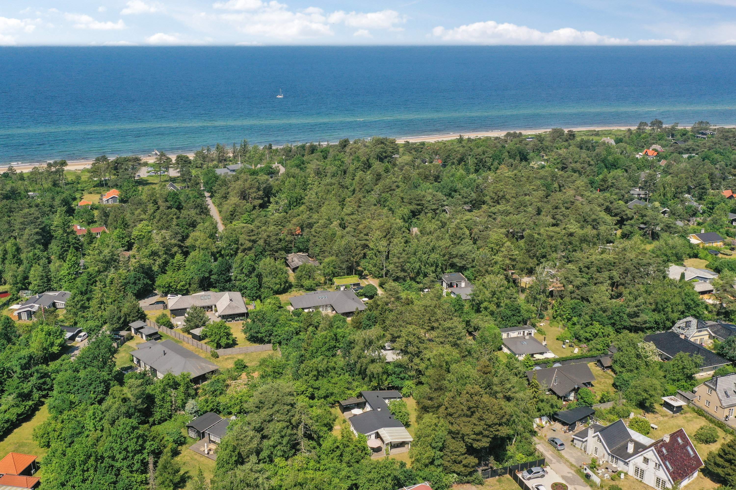 Gyvelvej 3, 3250 Gilleleje