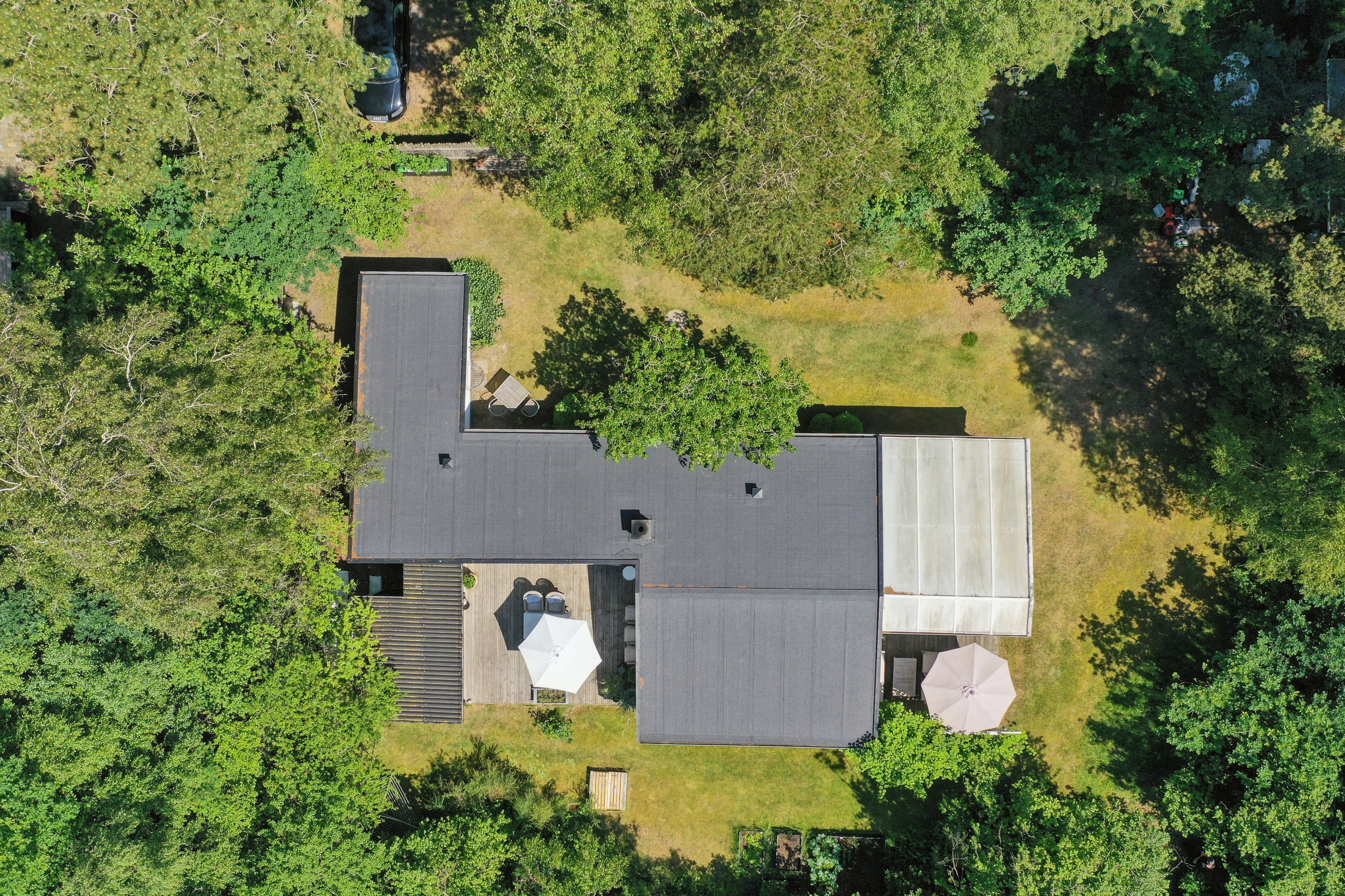 Gyvelvej 3, 3250 Gilleleje