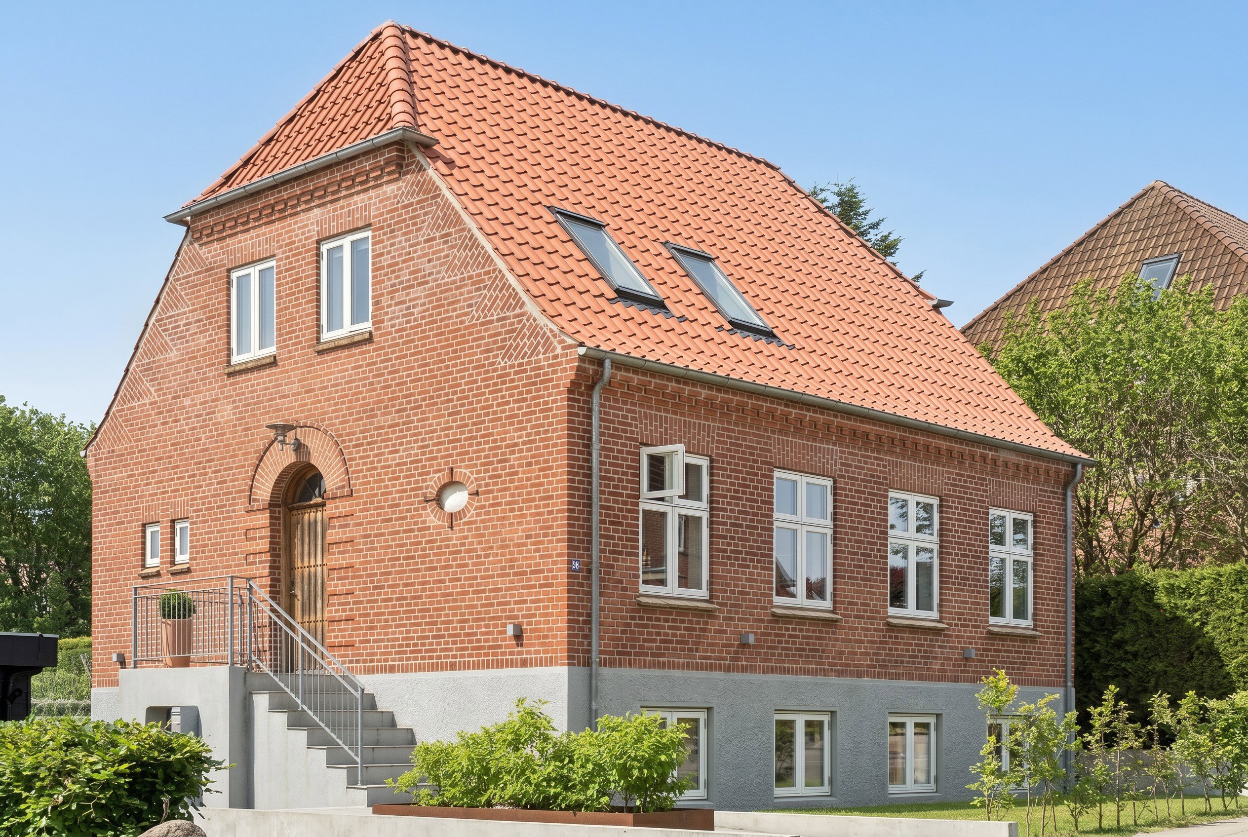 Stampesvej 37, 7100 Vejle