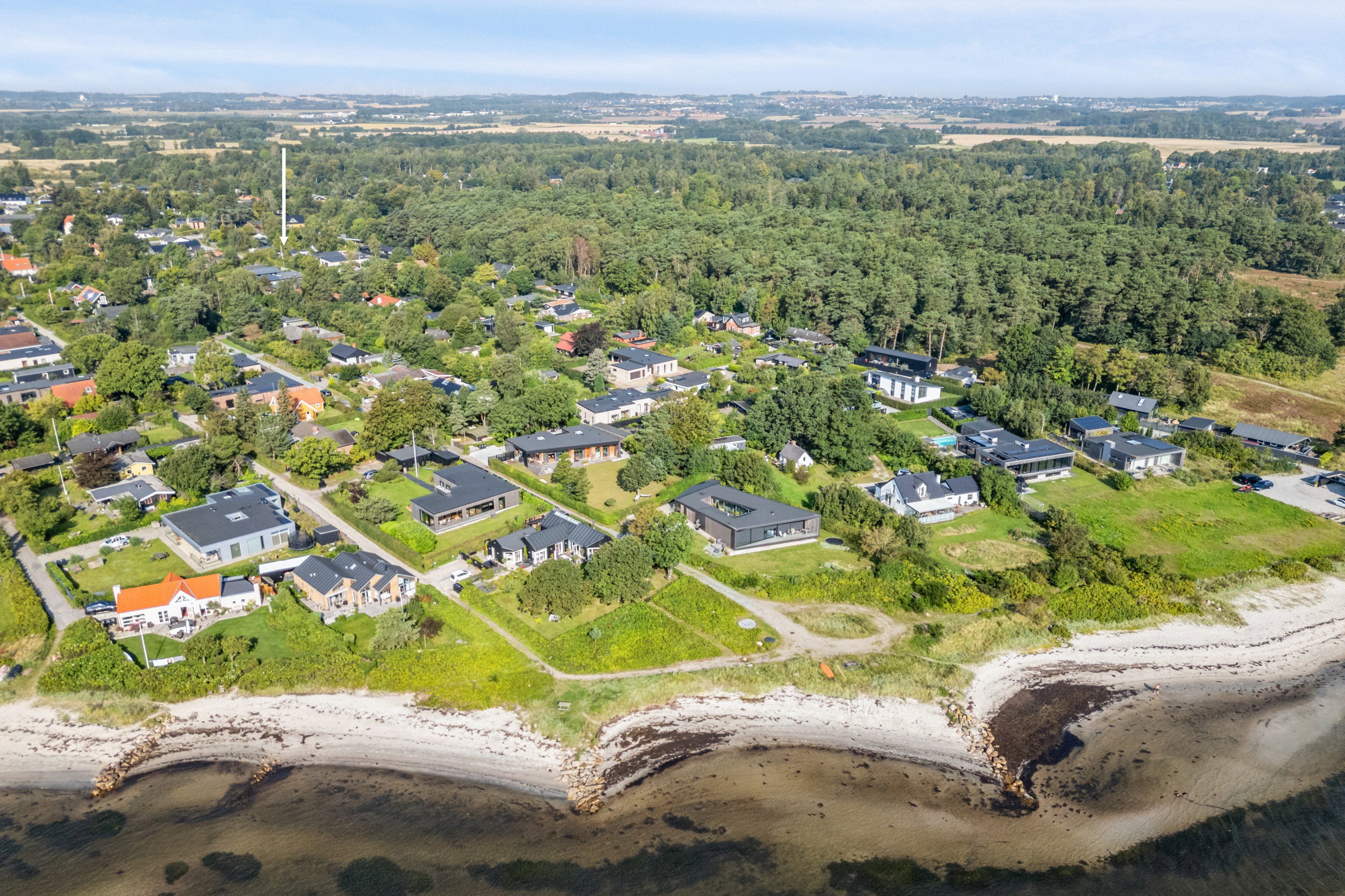 Klirevej 12, 8250 Egå