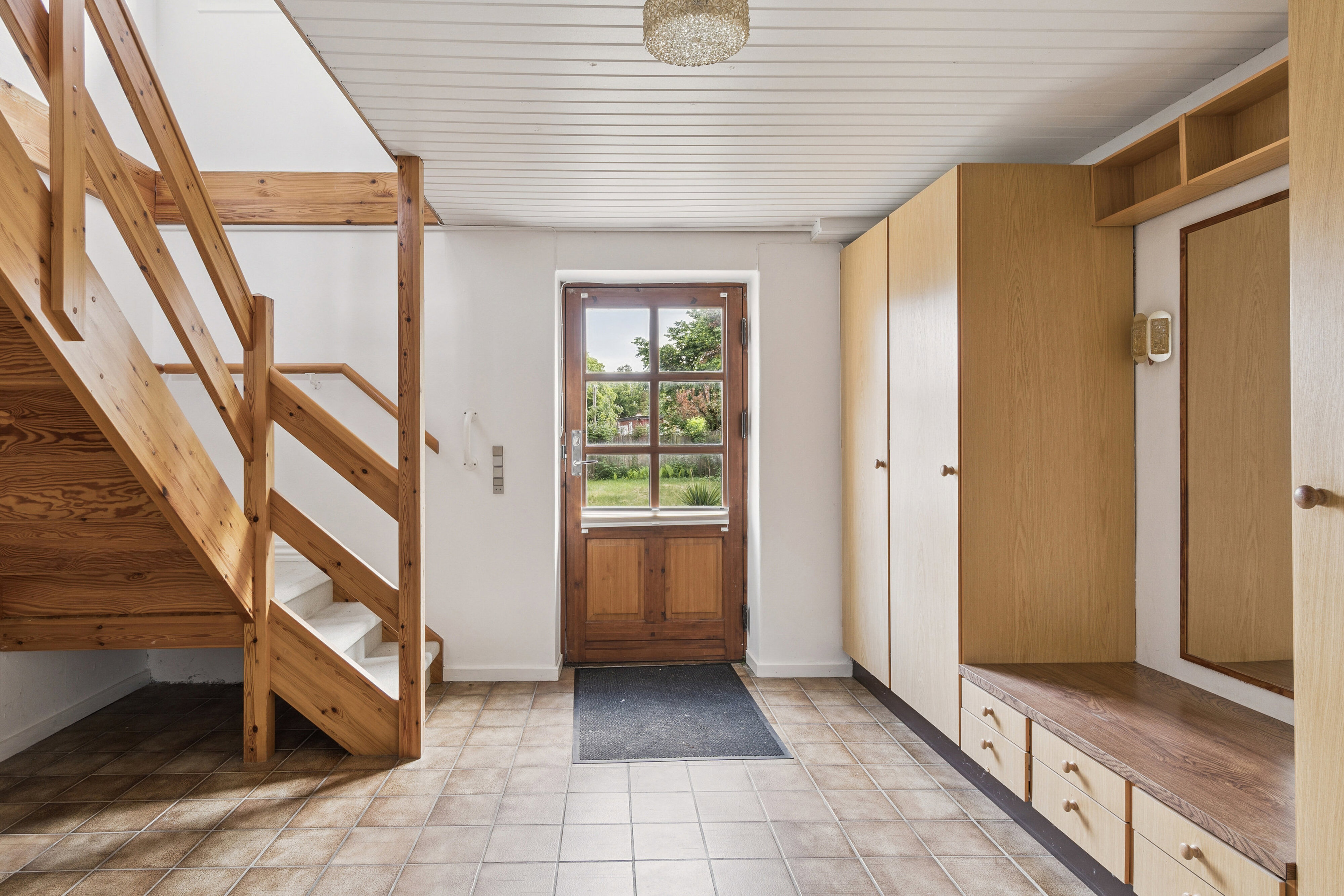 Labæk 14A, 4300 Holbæk