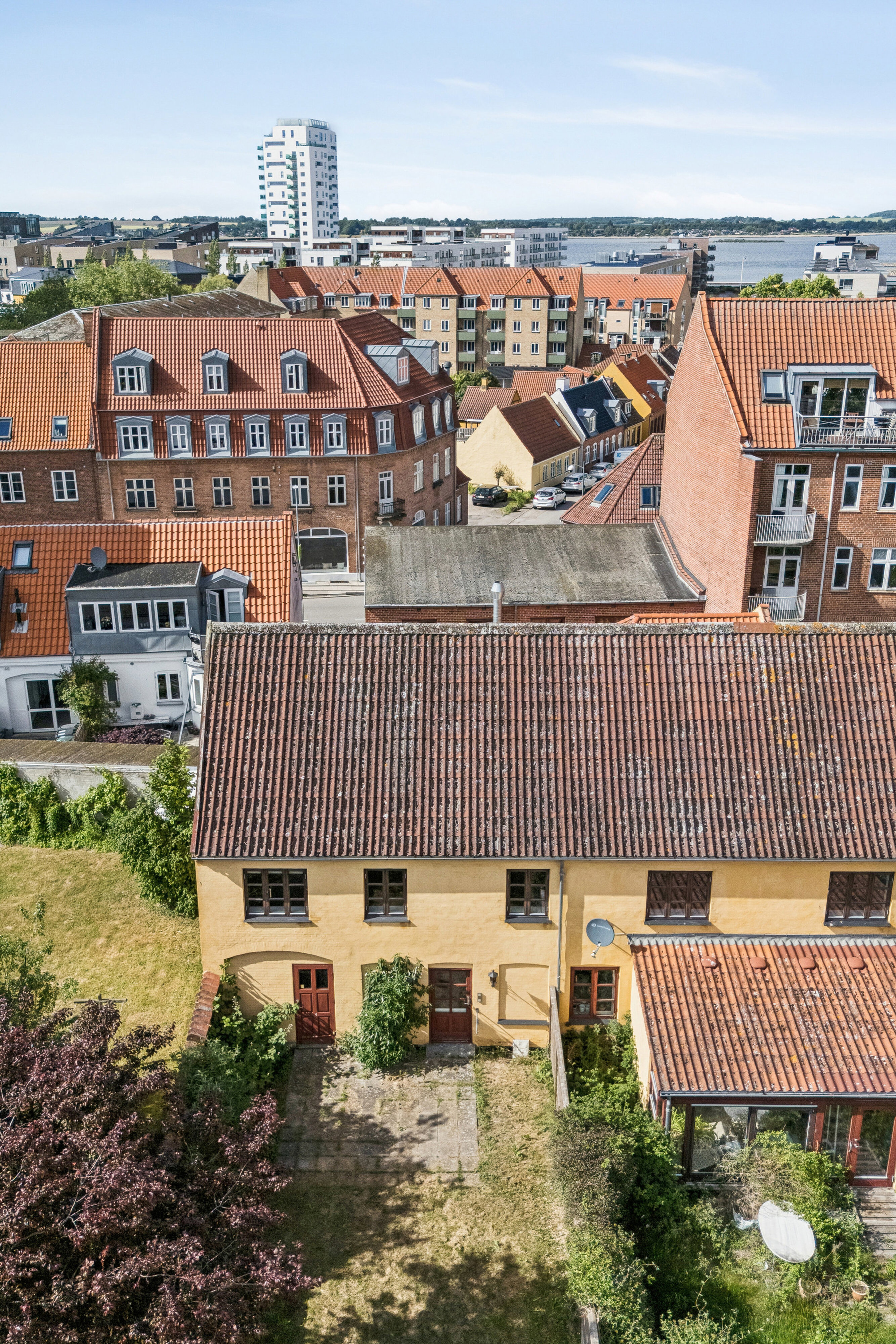 Labæk 14A, 4300 Holbæk