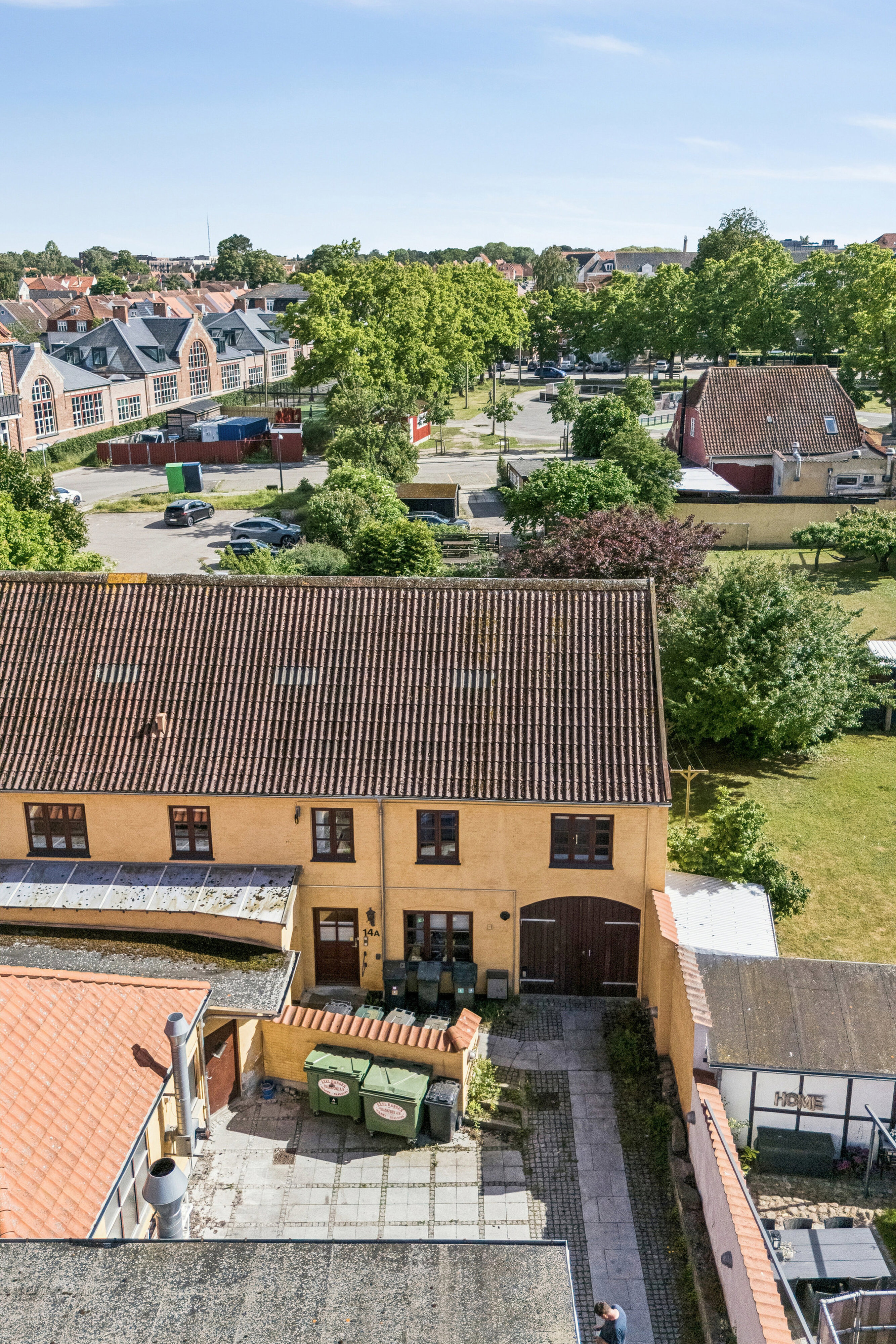 Labæk 14A, 4300 Holbæk