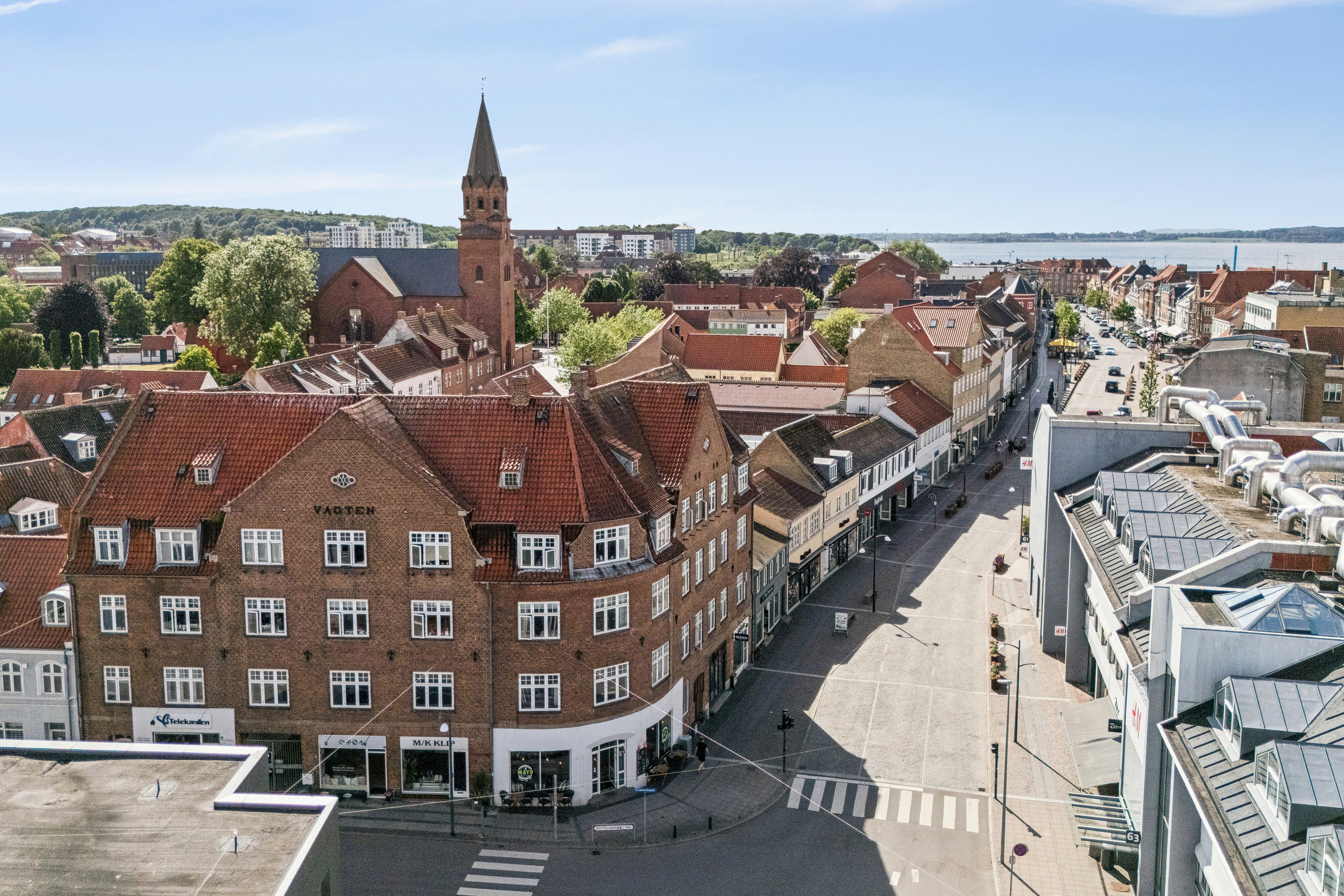 Labæk 14A, 4300 Holbæk