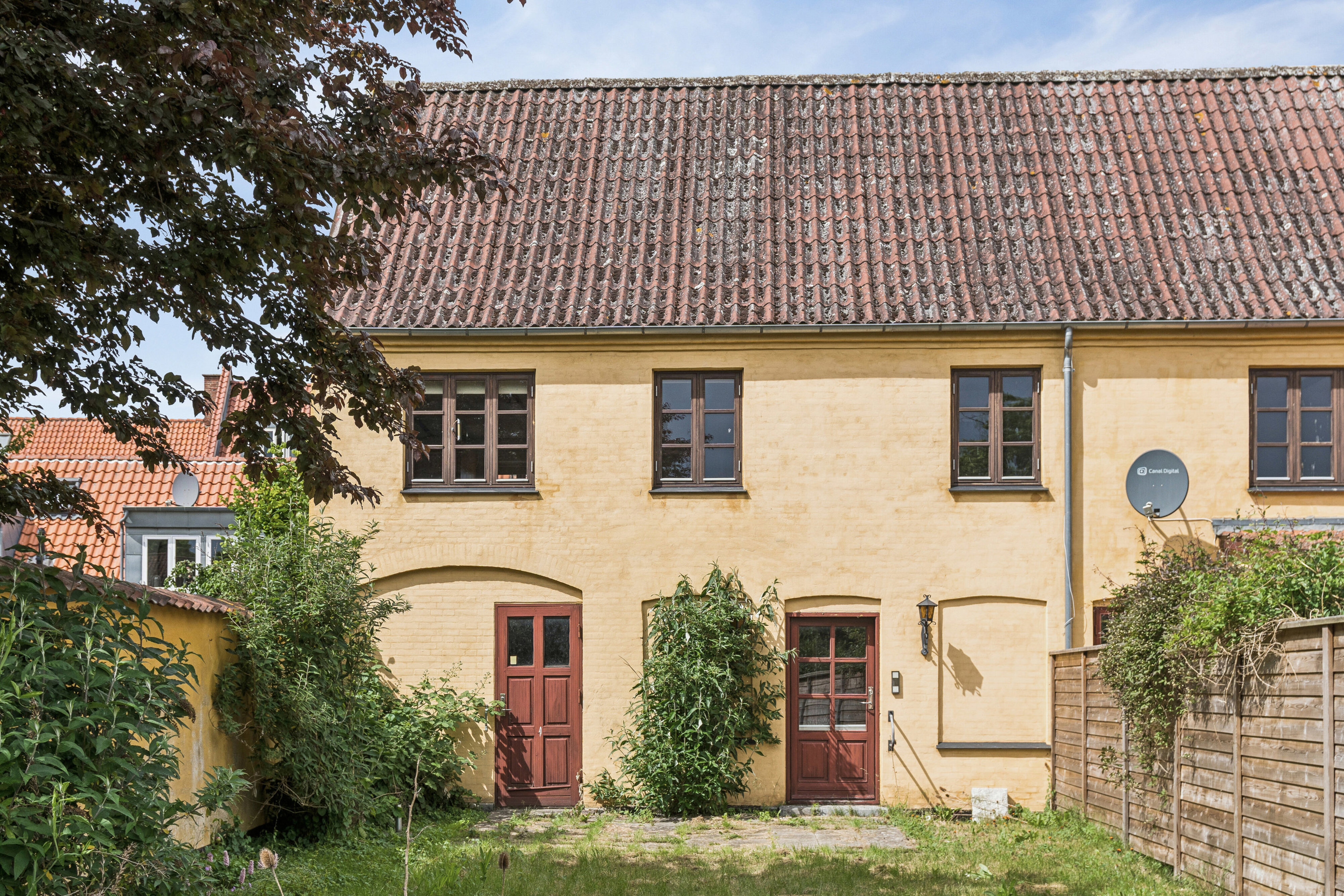 Labæk 14A, 4300 Holbæk