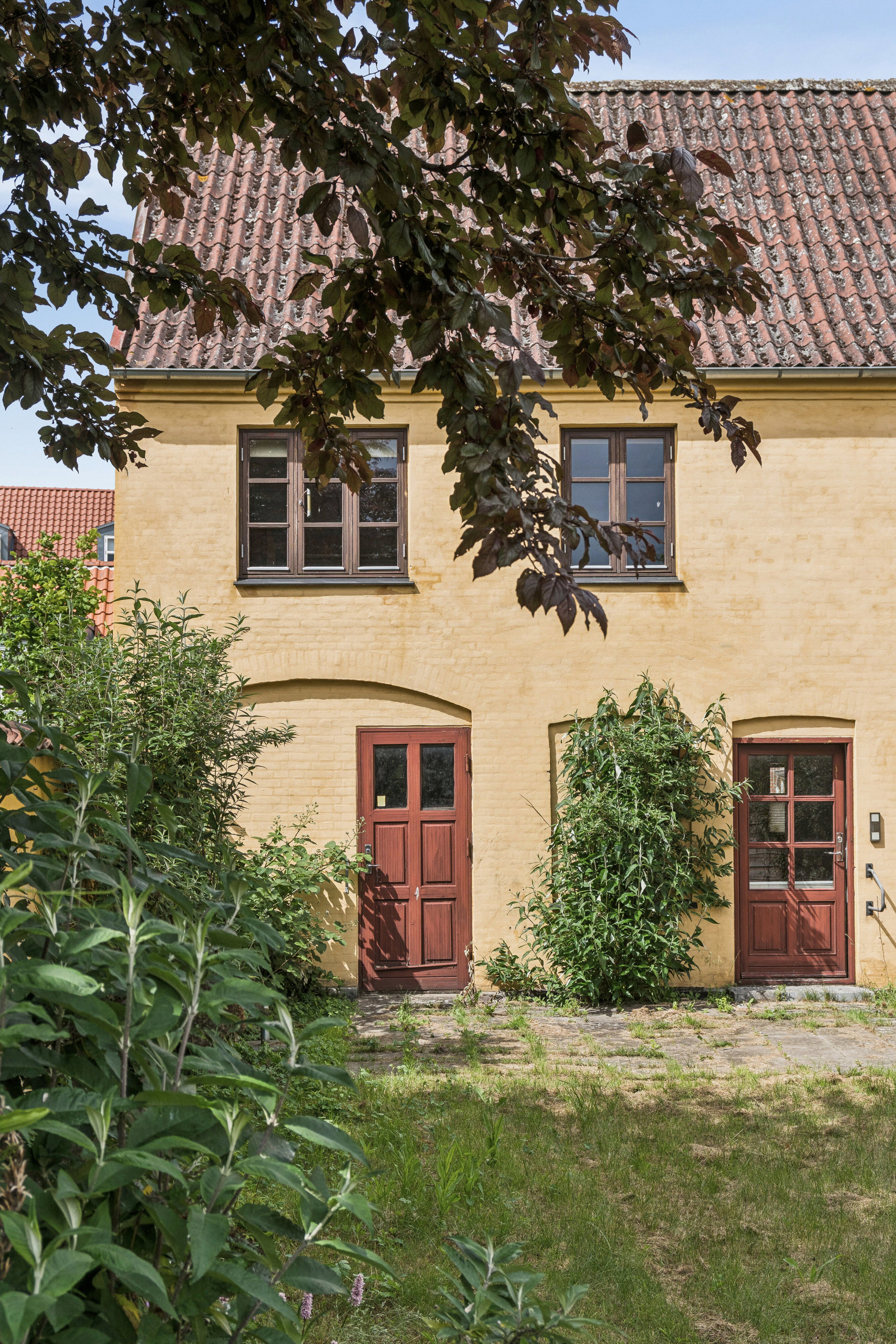 Labæk 14A, 4300 Holbæk
