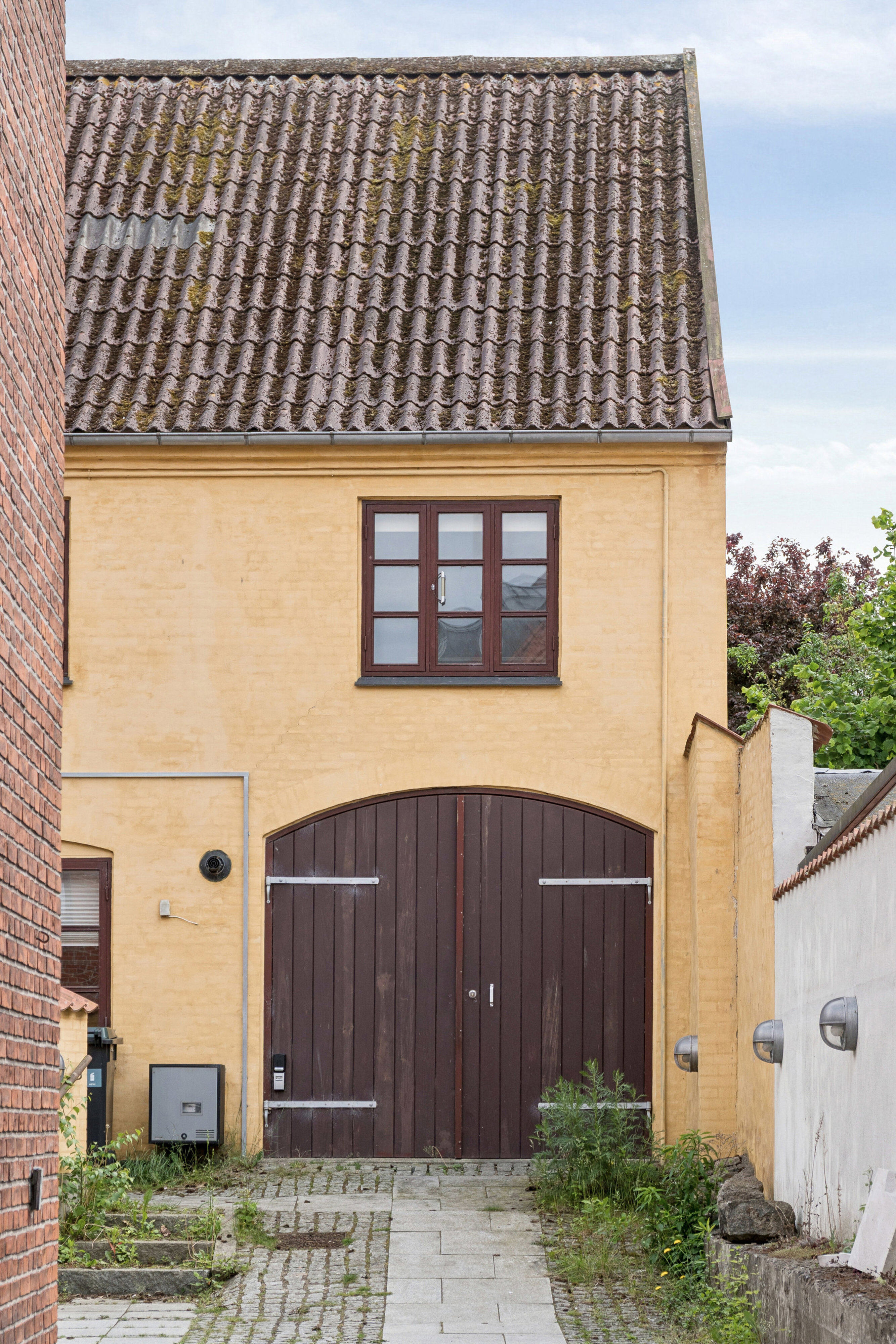 Labæk 14A, 4300 Holbæk
