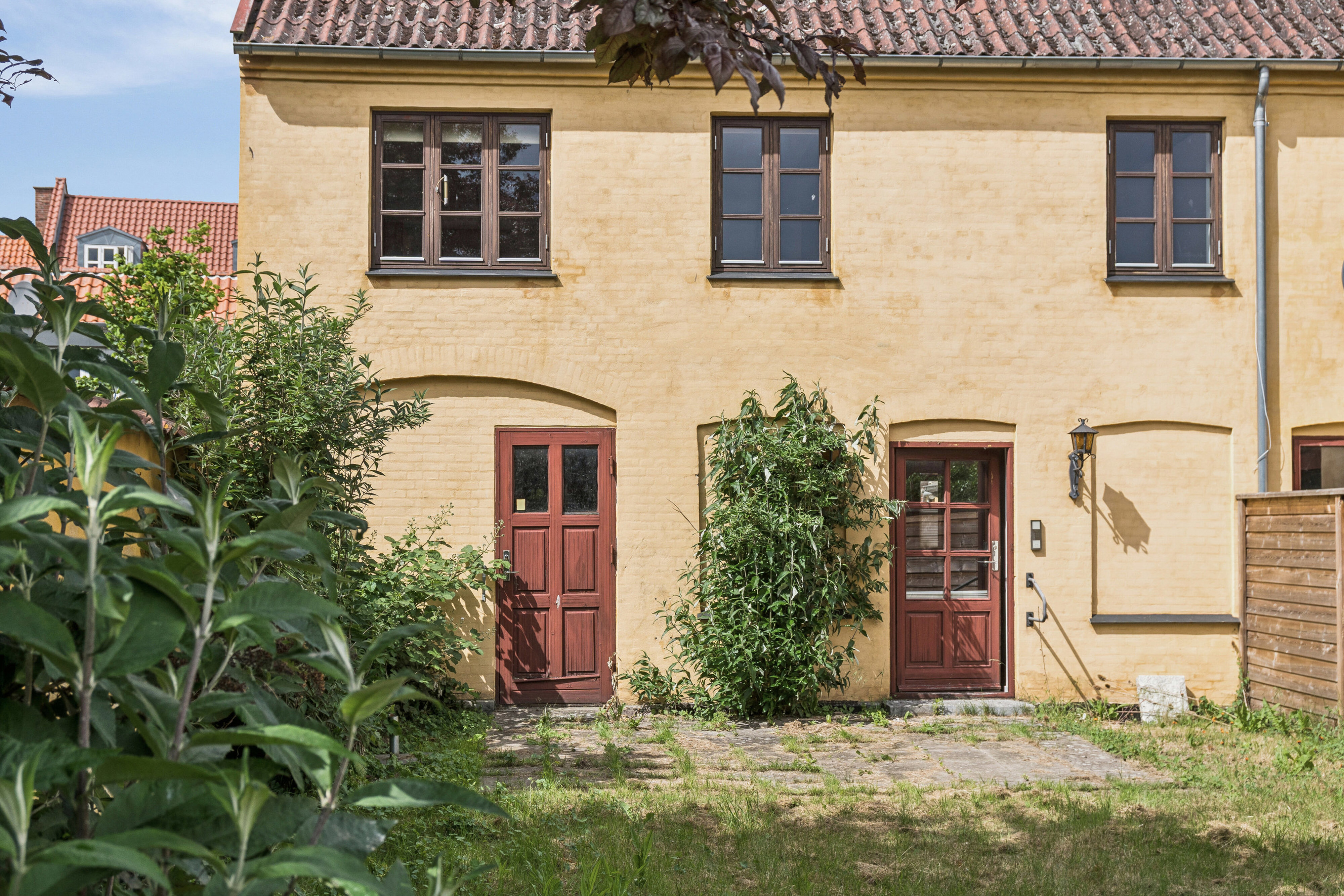 Labæk 14A, 4300 Holbæk