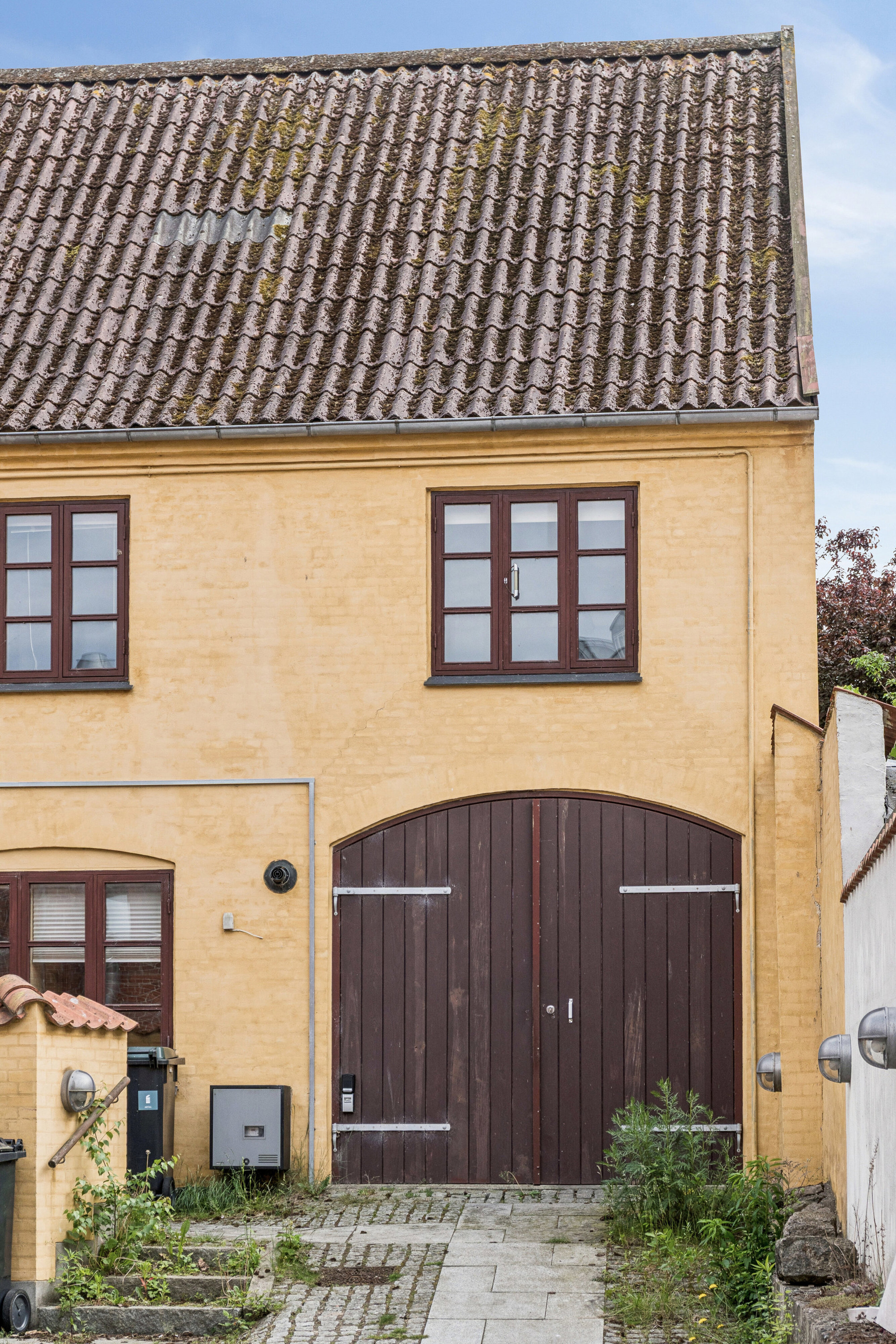 Labæk 14A, 4300 Holbæk