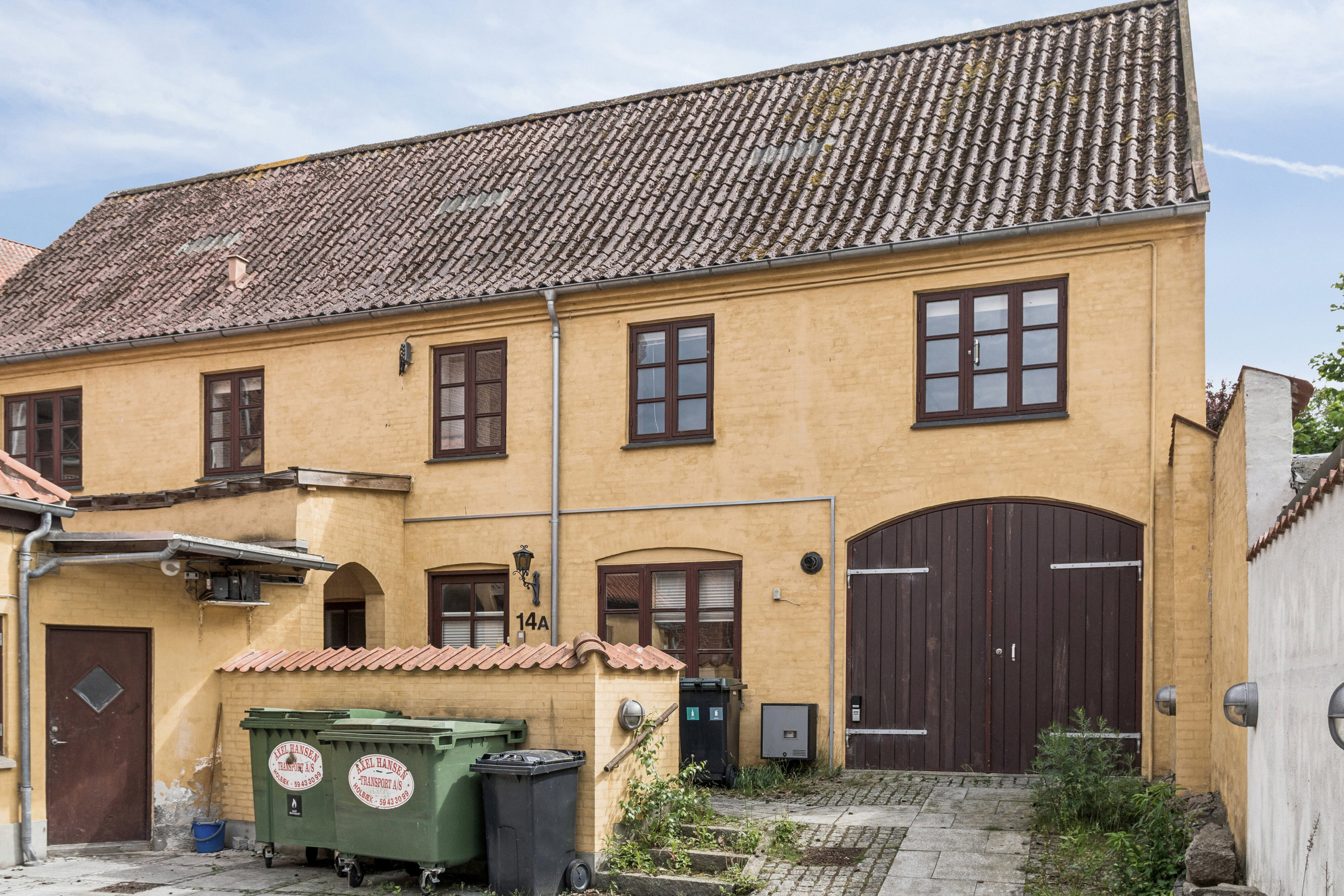 Labæk 14A, 4300 Holbæk