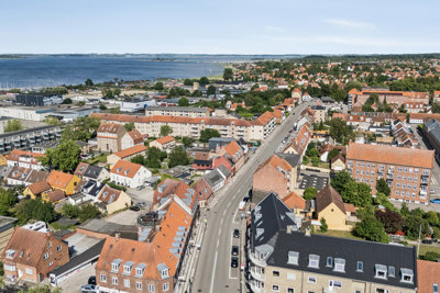 Labæk 14A
