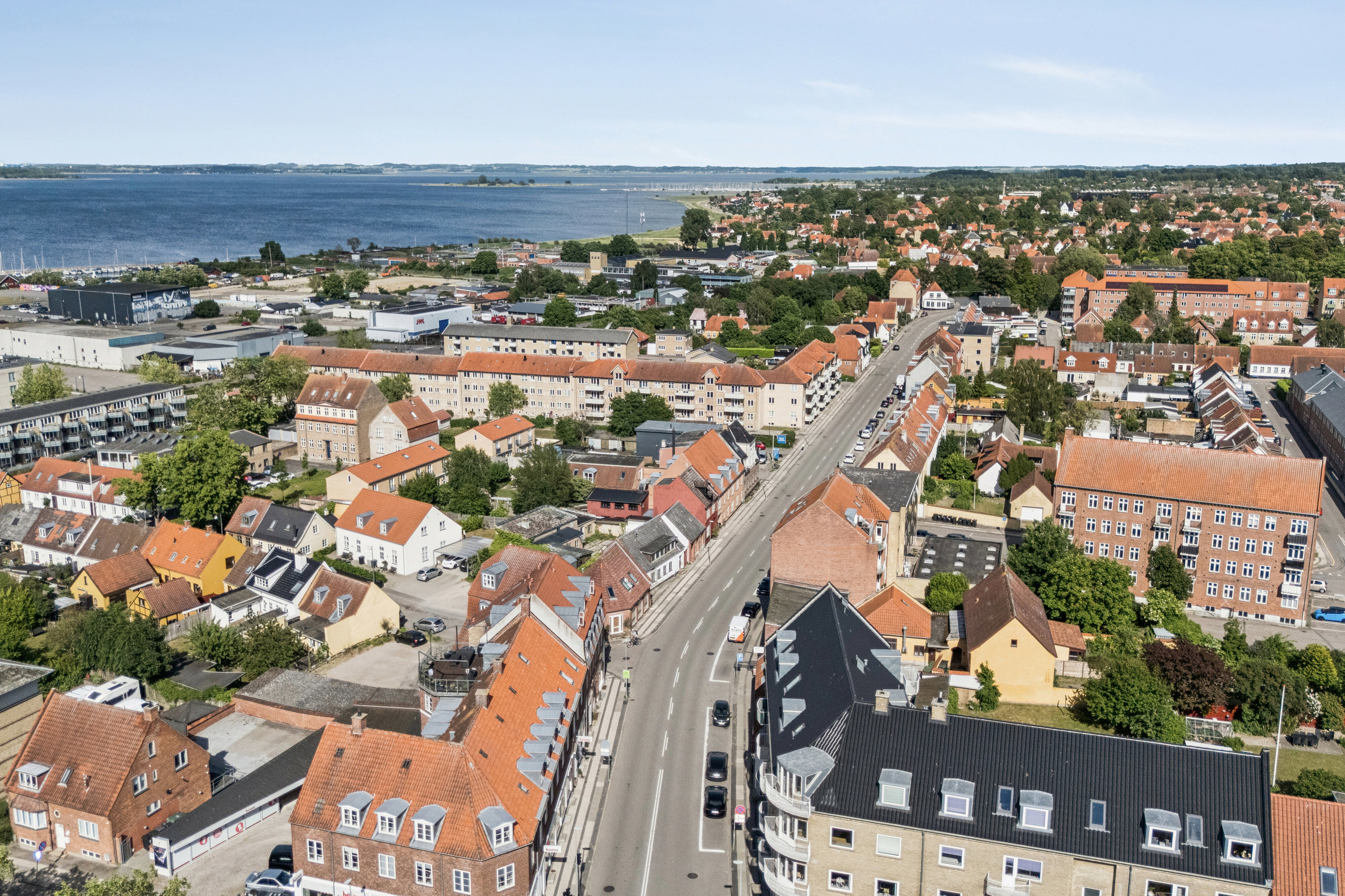 Labæk 14A, 4300 Holbæk