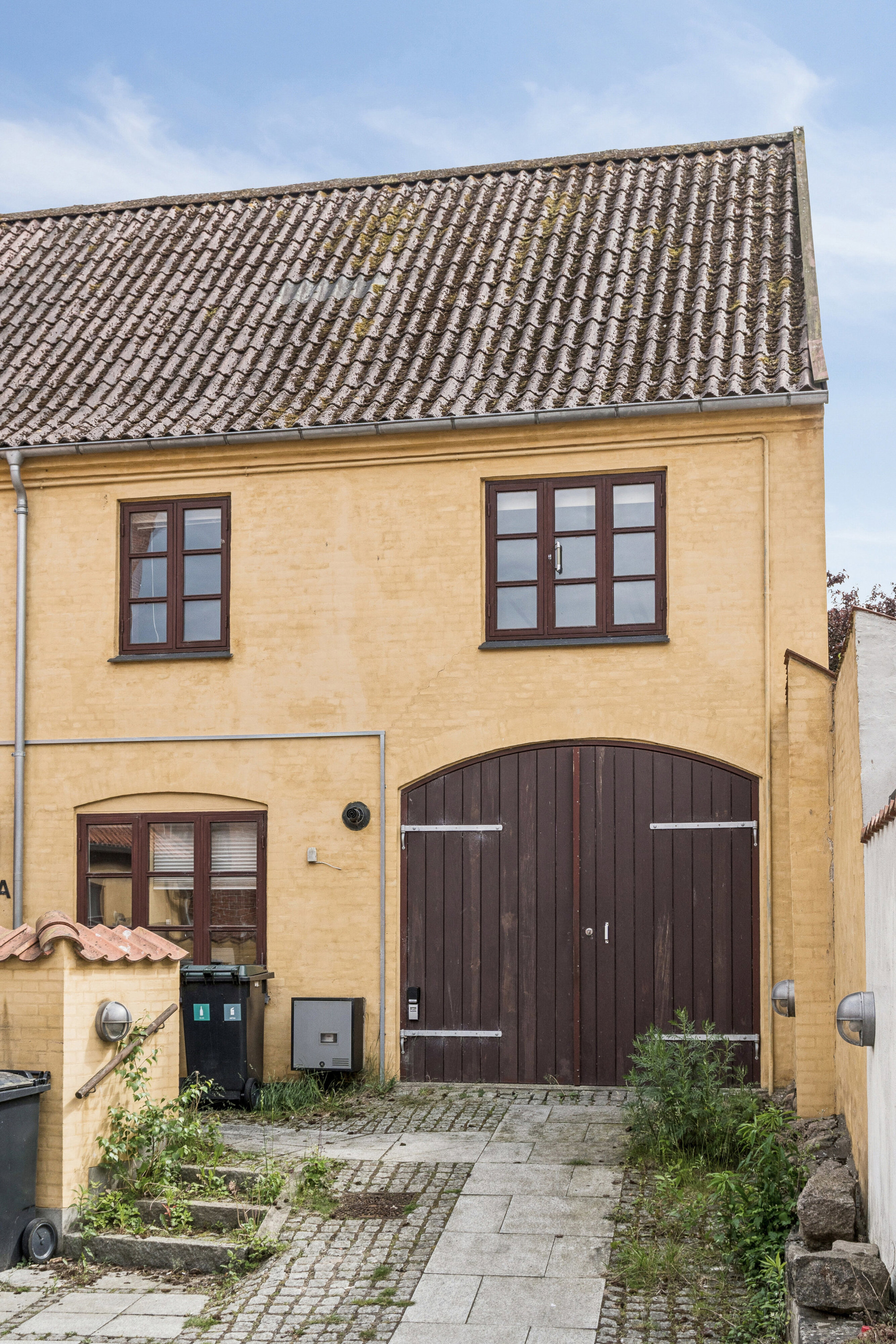 Labæk 14A, 4300 Holbæk