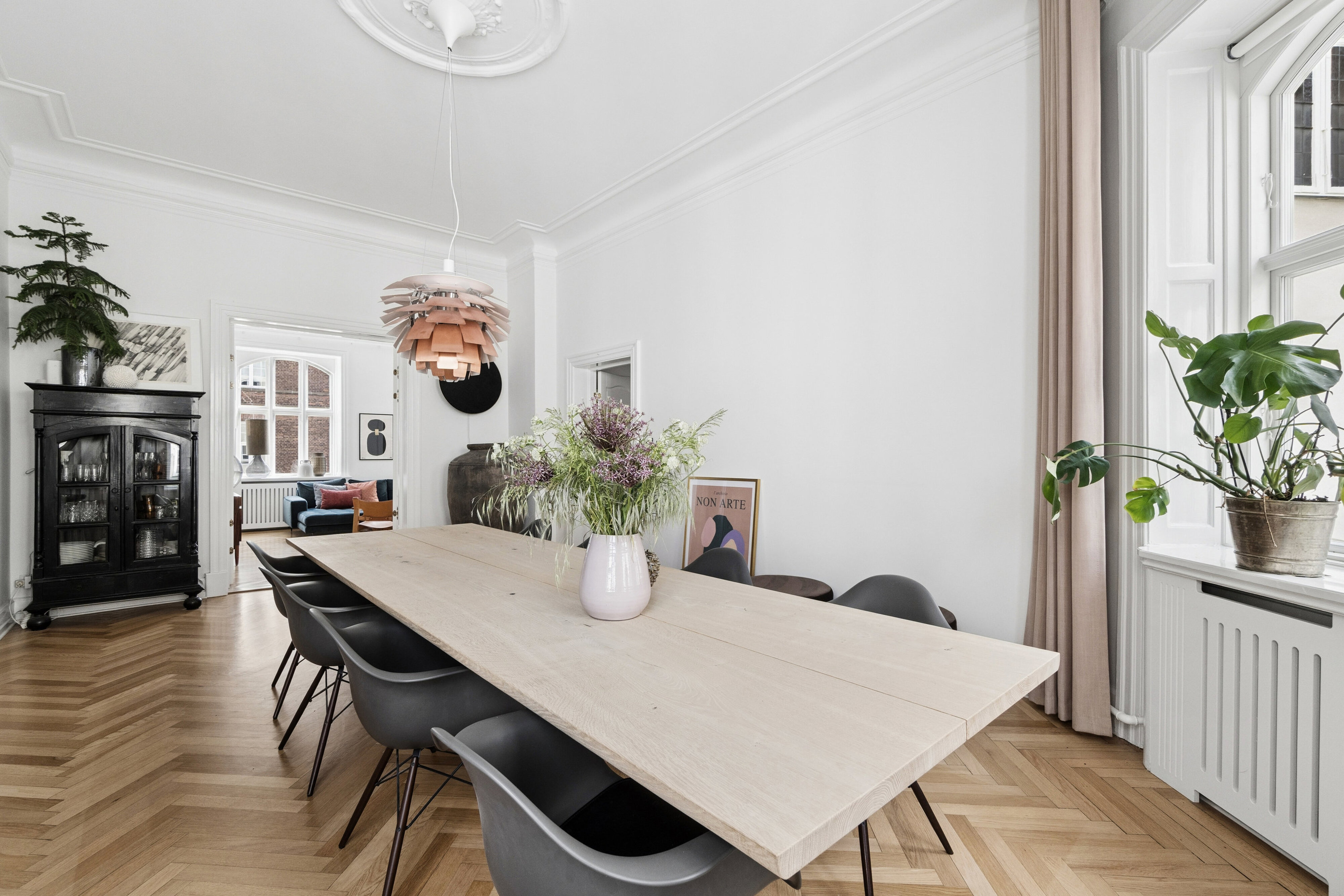 Østbanegade 3, 2. tv., 2100 København Ø