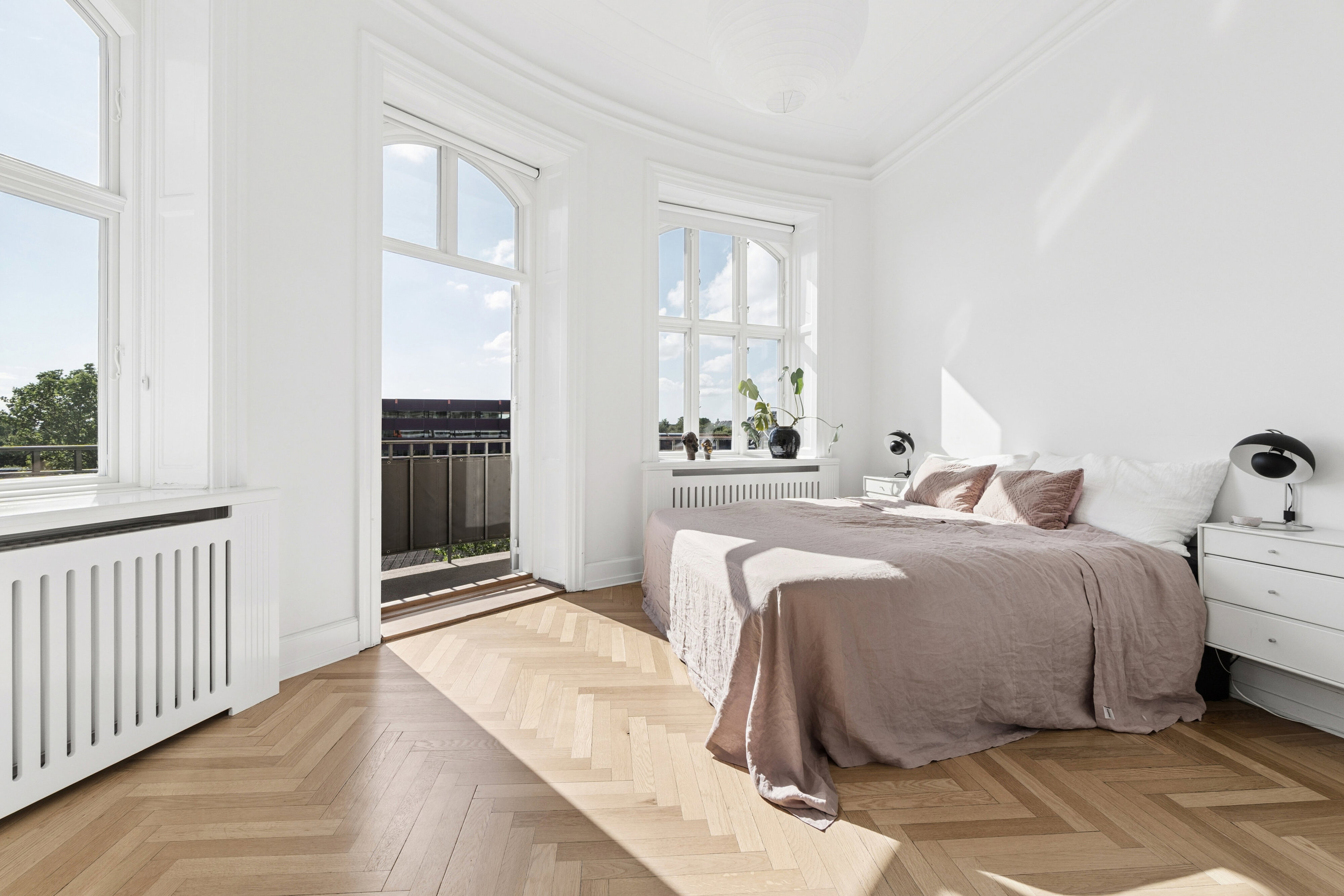 Østbanegade 3, 2. tv., 2100 København Ø