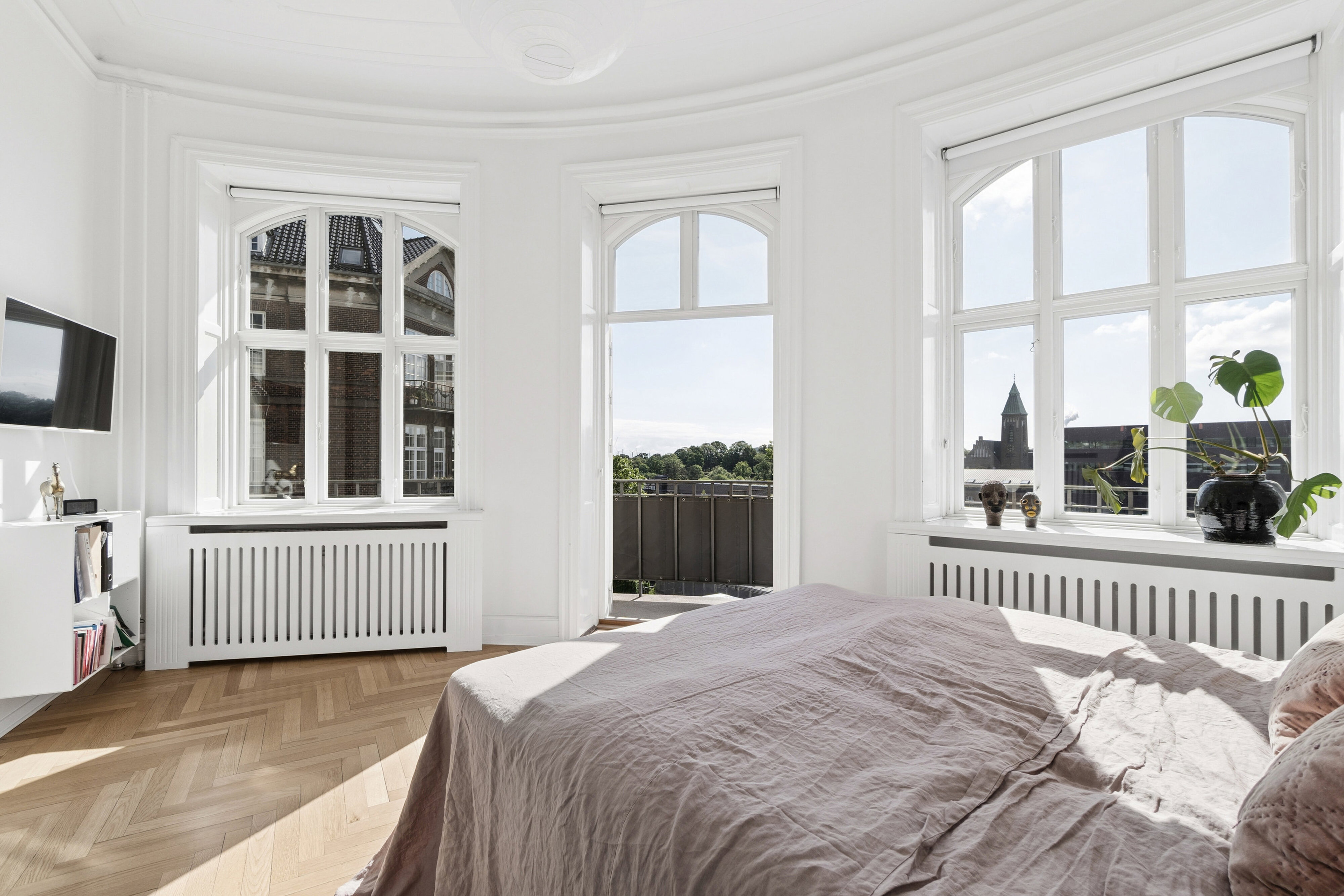 Østbanegade 3, 2. tv., 2100 København Ø