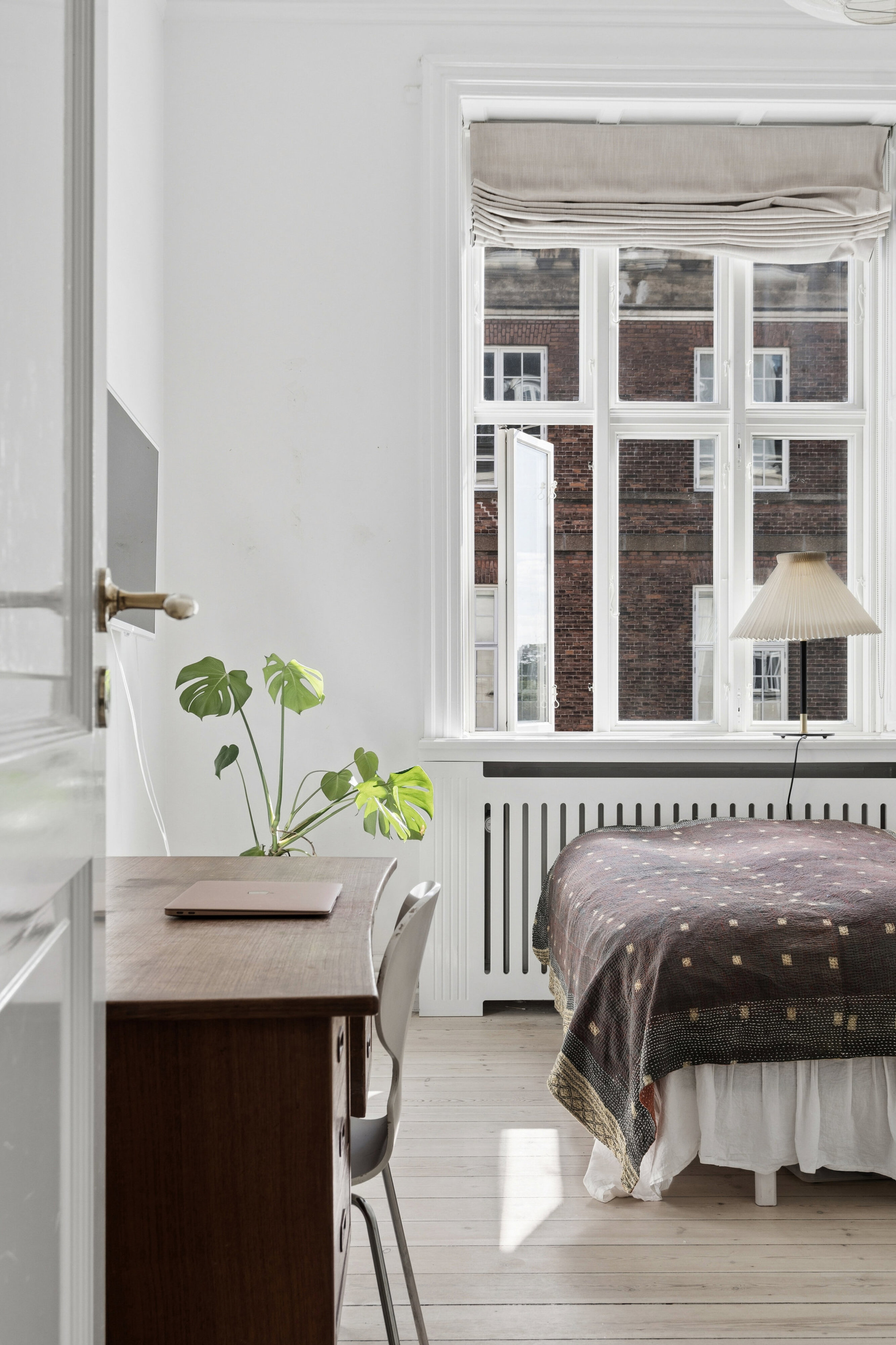 Østbanegade 3, 2. tv., 2100 København Ø