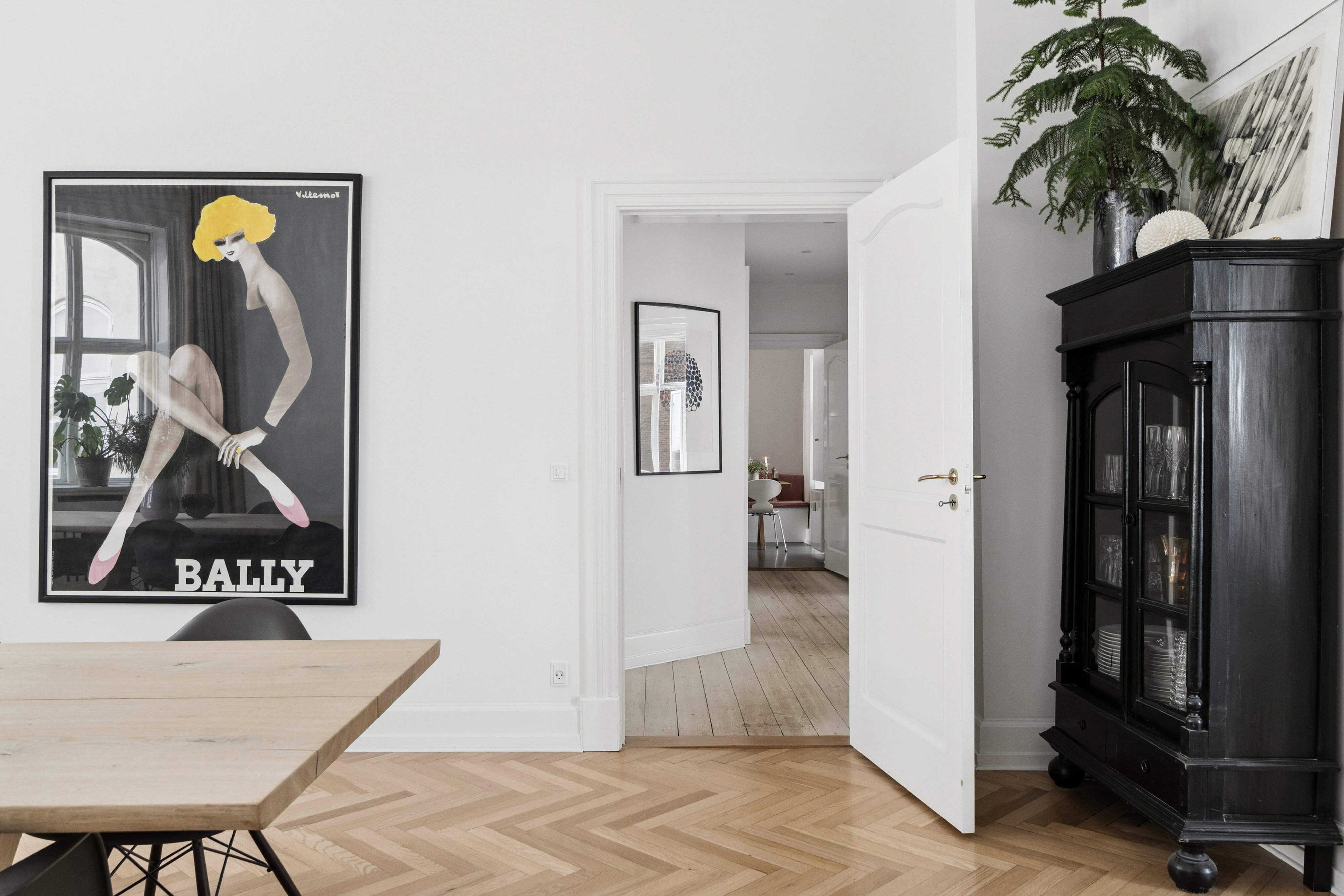 Østbanegade 3, 2. tv., 2100 København Ø