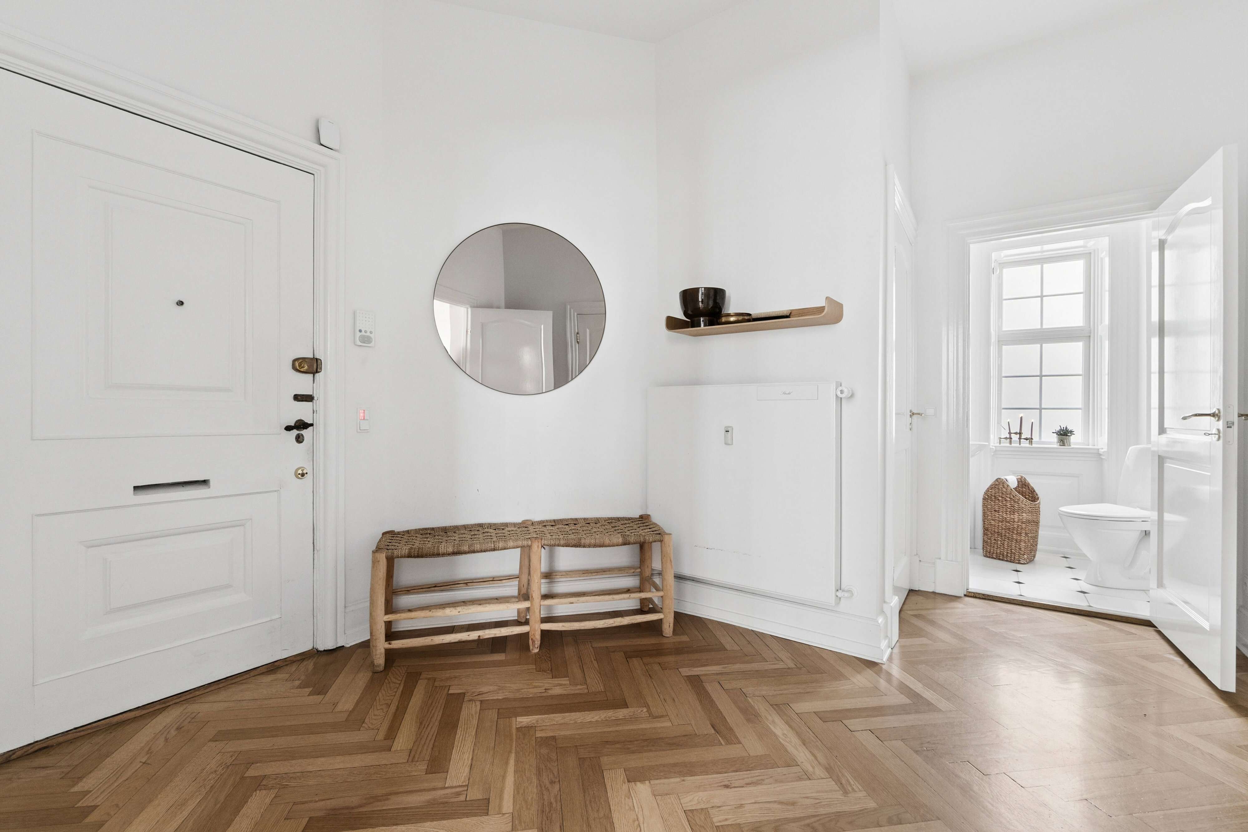 Østbanegade 3, 2. tv., 2100 København Ø