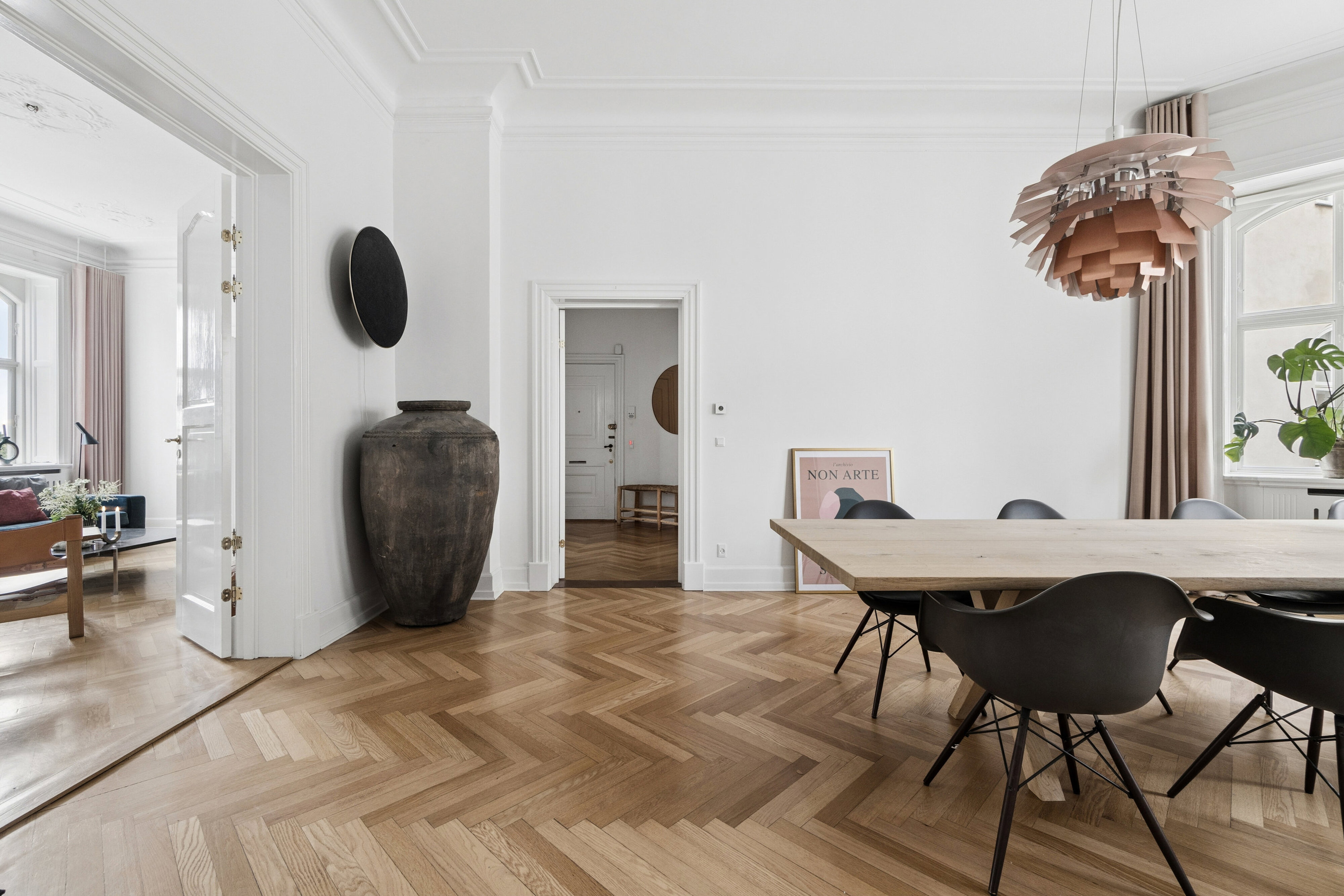 Østbanegade 3, 2. tv., 2100 København Ø