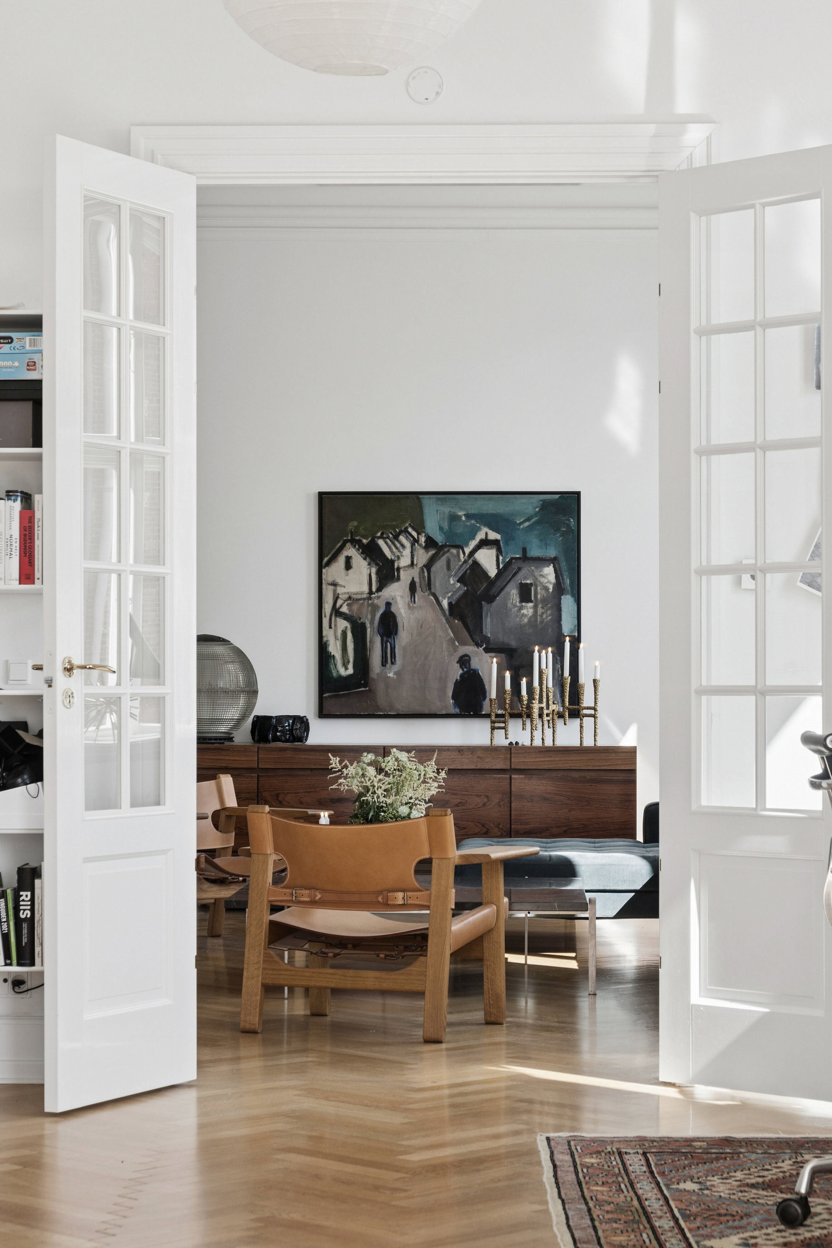 Østbanegade 3, 2. tv., 2100 København Ø