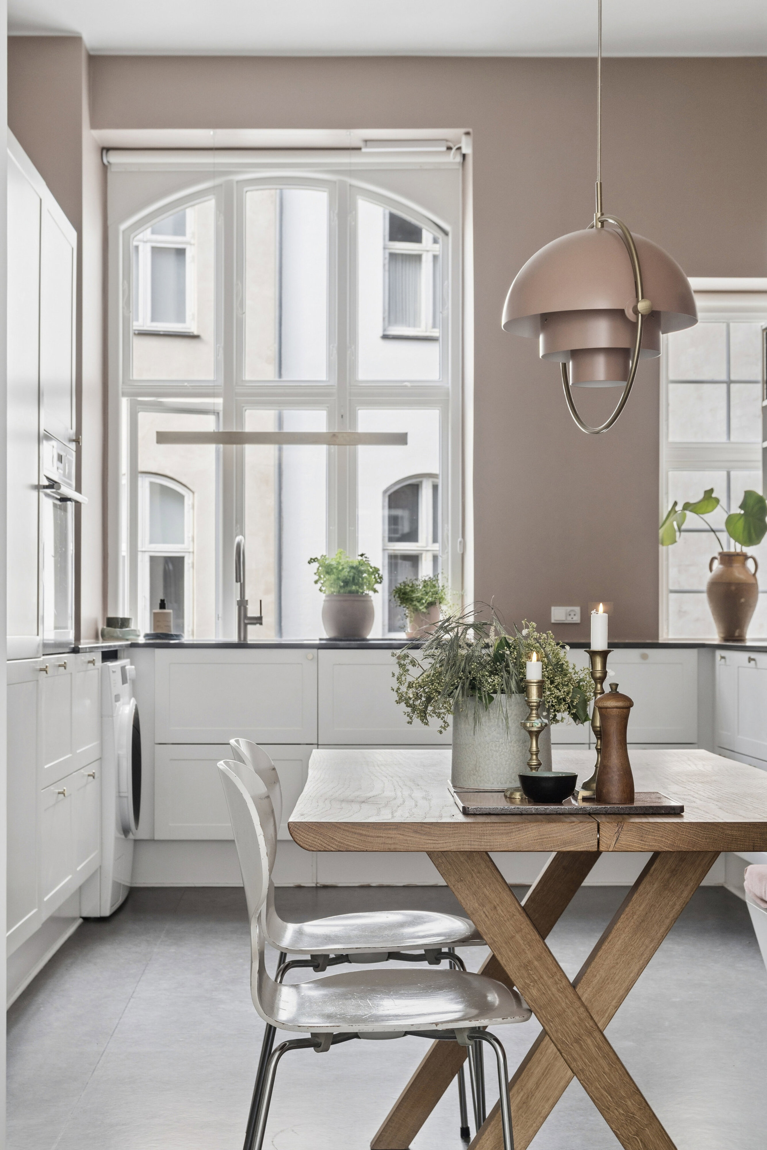Østbanegade 3, 2. tv., 2100 København Ø