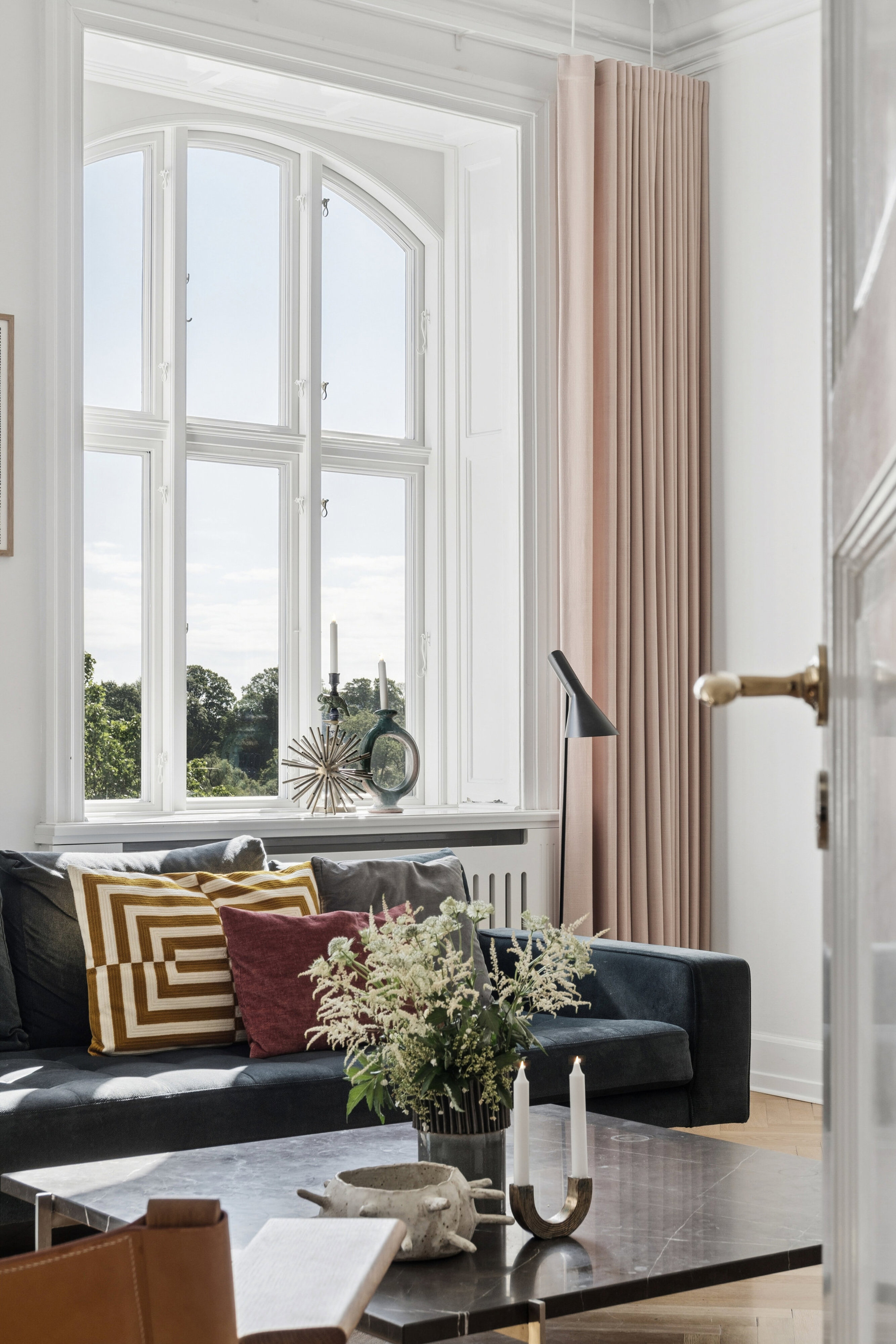 Østbanegade 3, 2. tv., 2100 København Ø