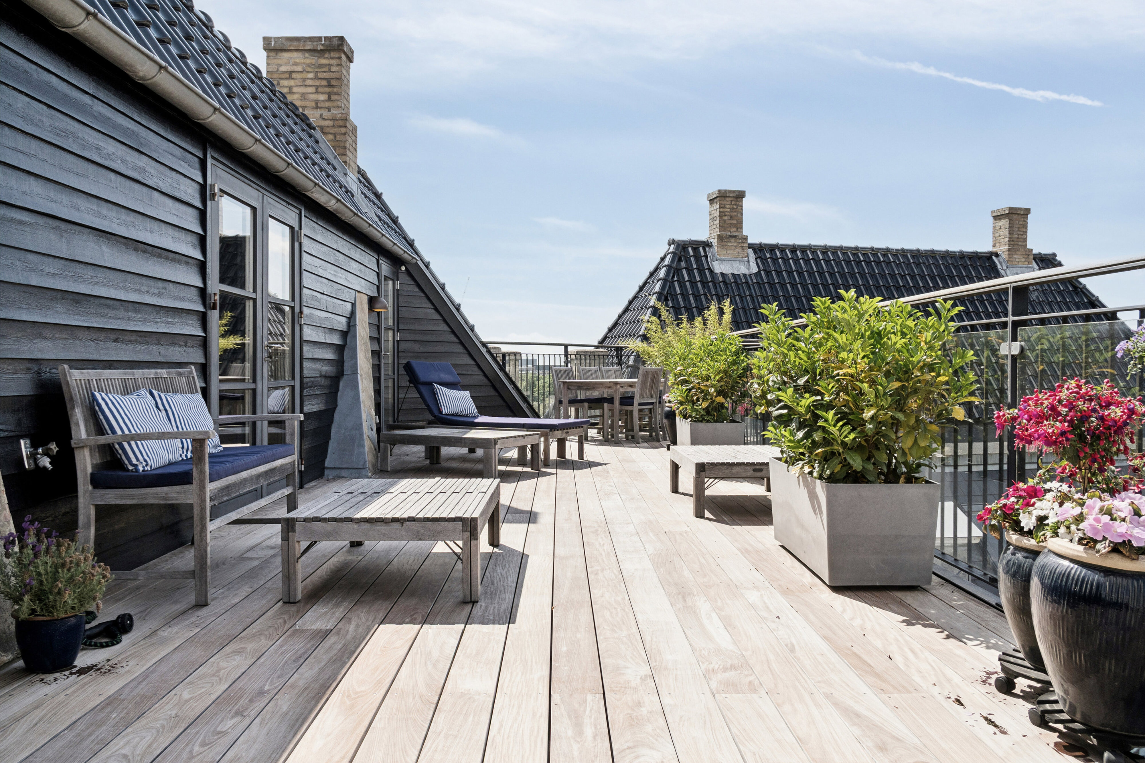 Østbanegade 3, 2. tv., 2100 København Ø